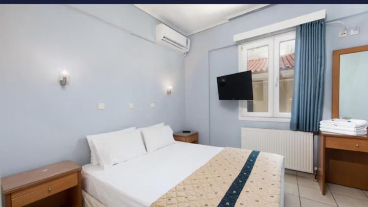 Superior One-Bedroom Apartment (4 Adults) photo 1