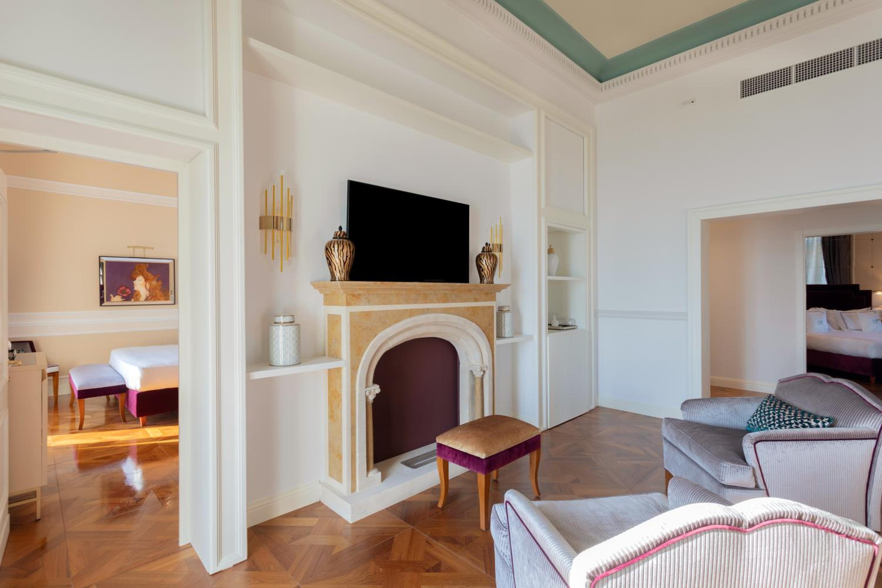 Habitación Cuádruple