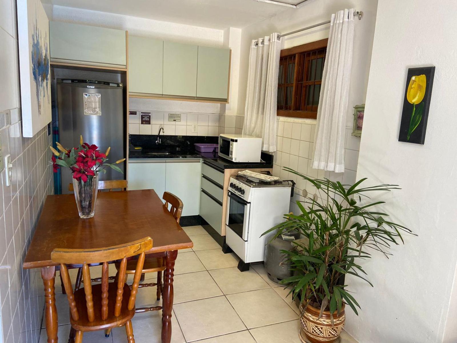 Two-Bedroom Apartment - Photo 8