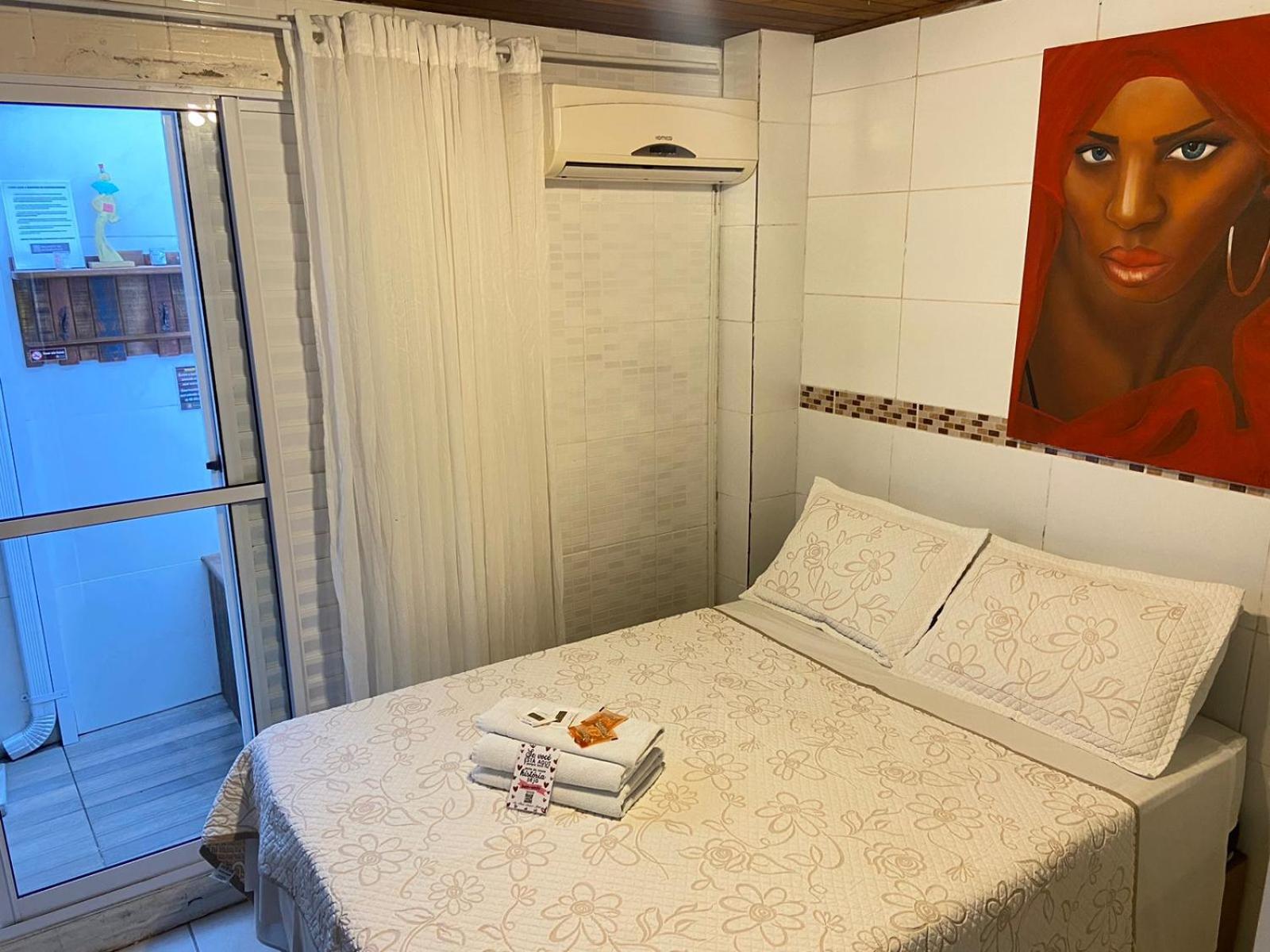 Two-Bedroom Apartment - Photo 1