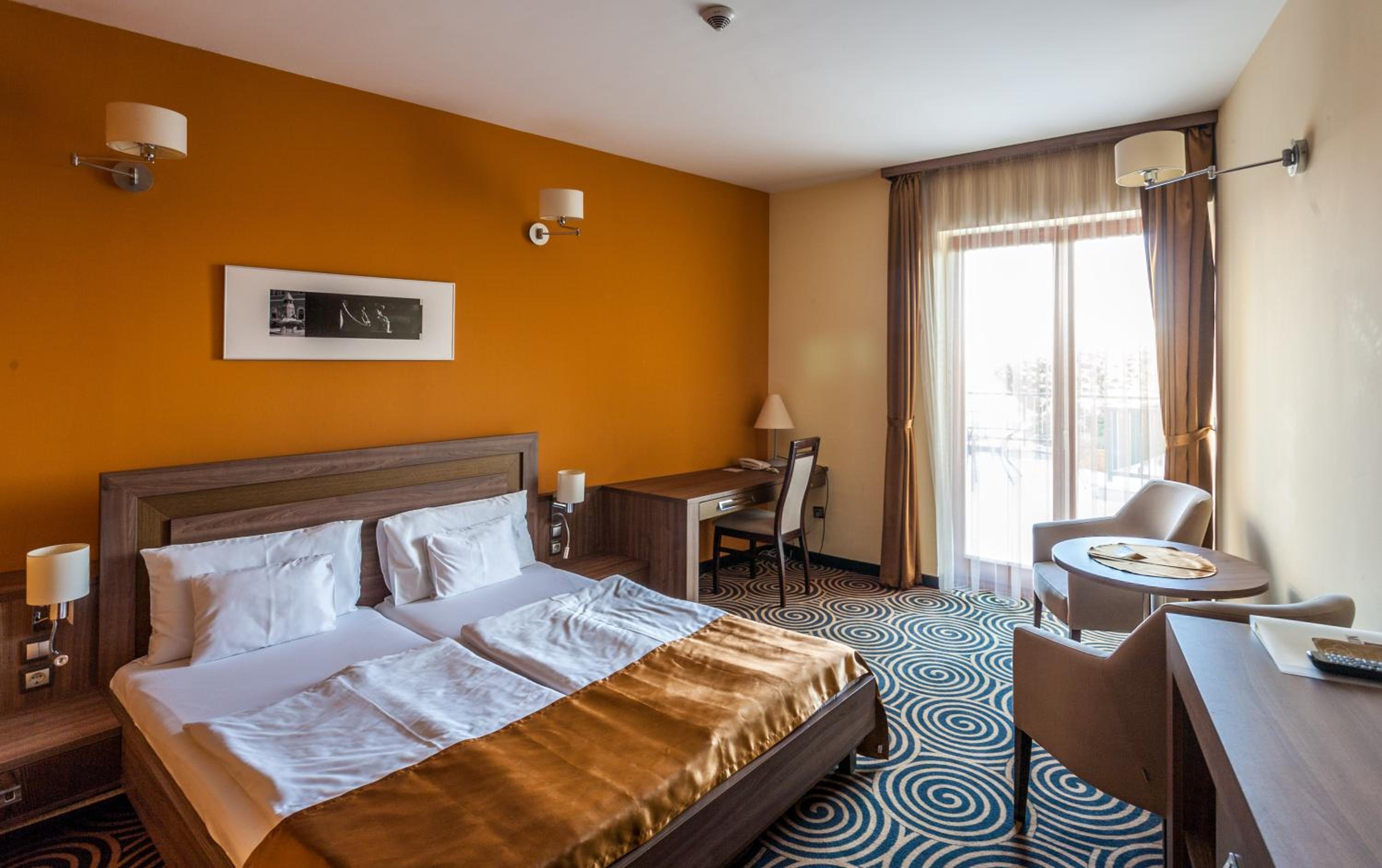 Superior Double Room - Photo 1