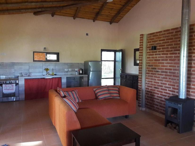 Two-Bedroom House photo 2