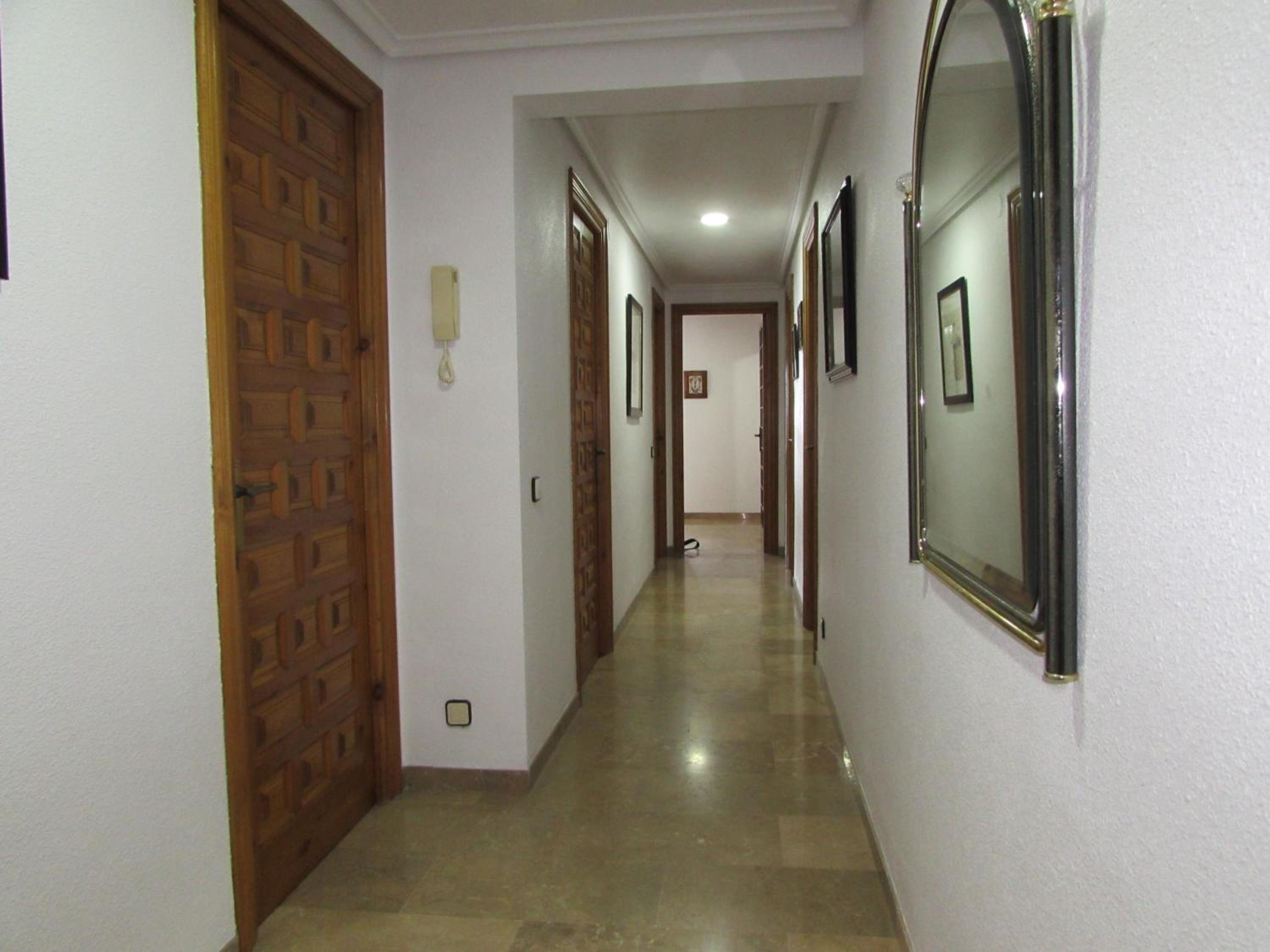 Departamento de tres habitaciones