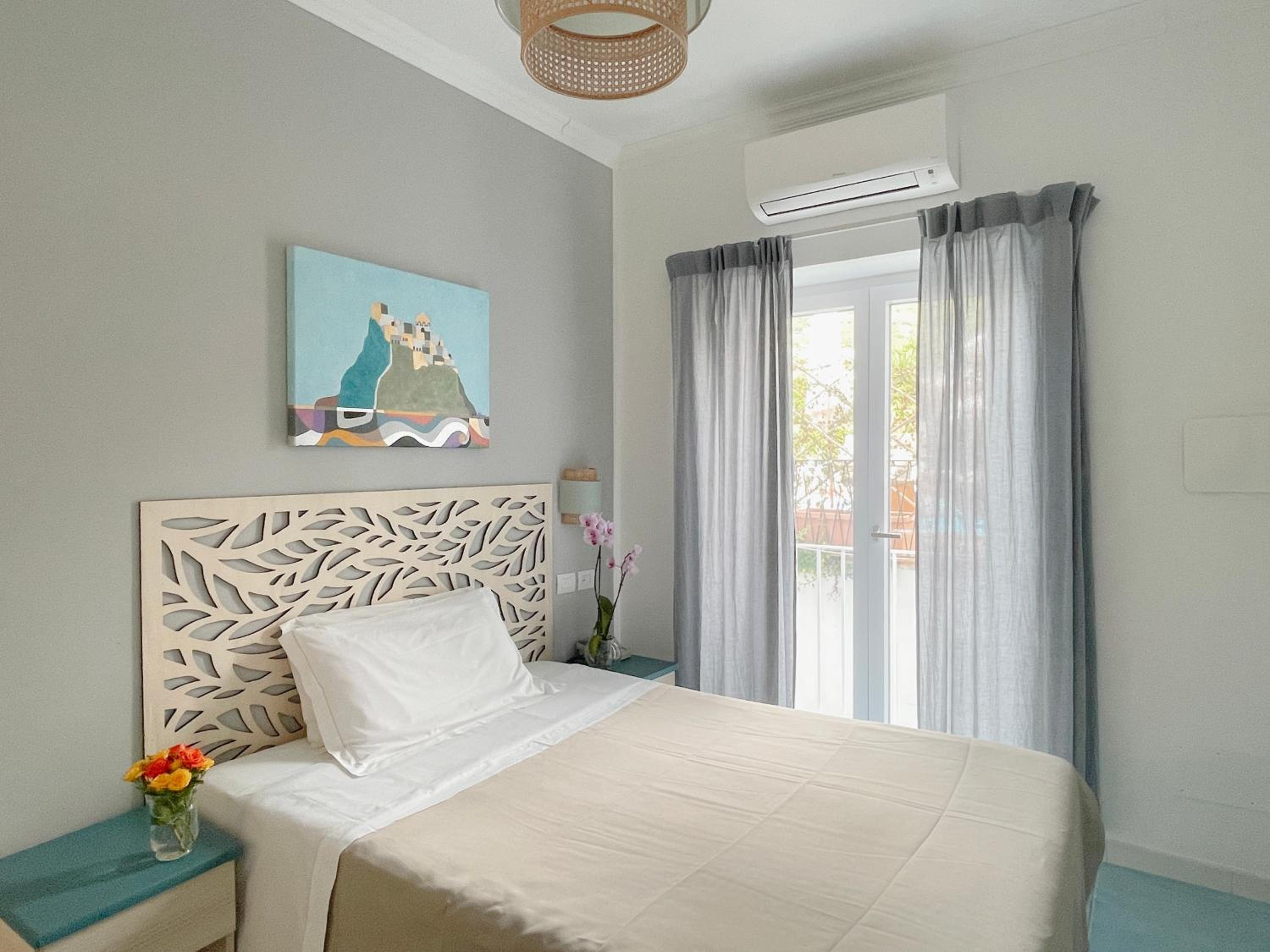 Standard Double Room - Photo 3