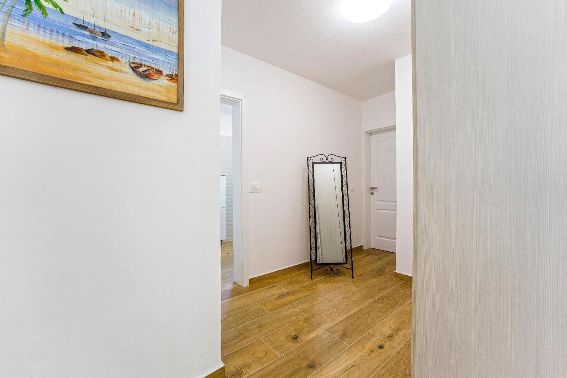 Two-Bedroom Holiday Home