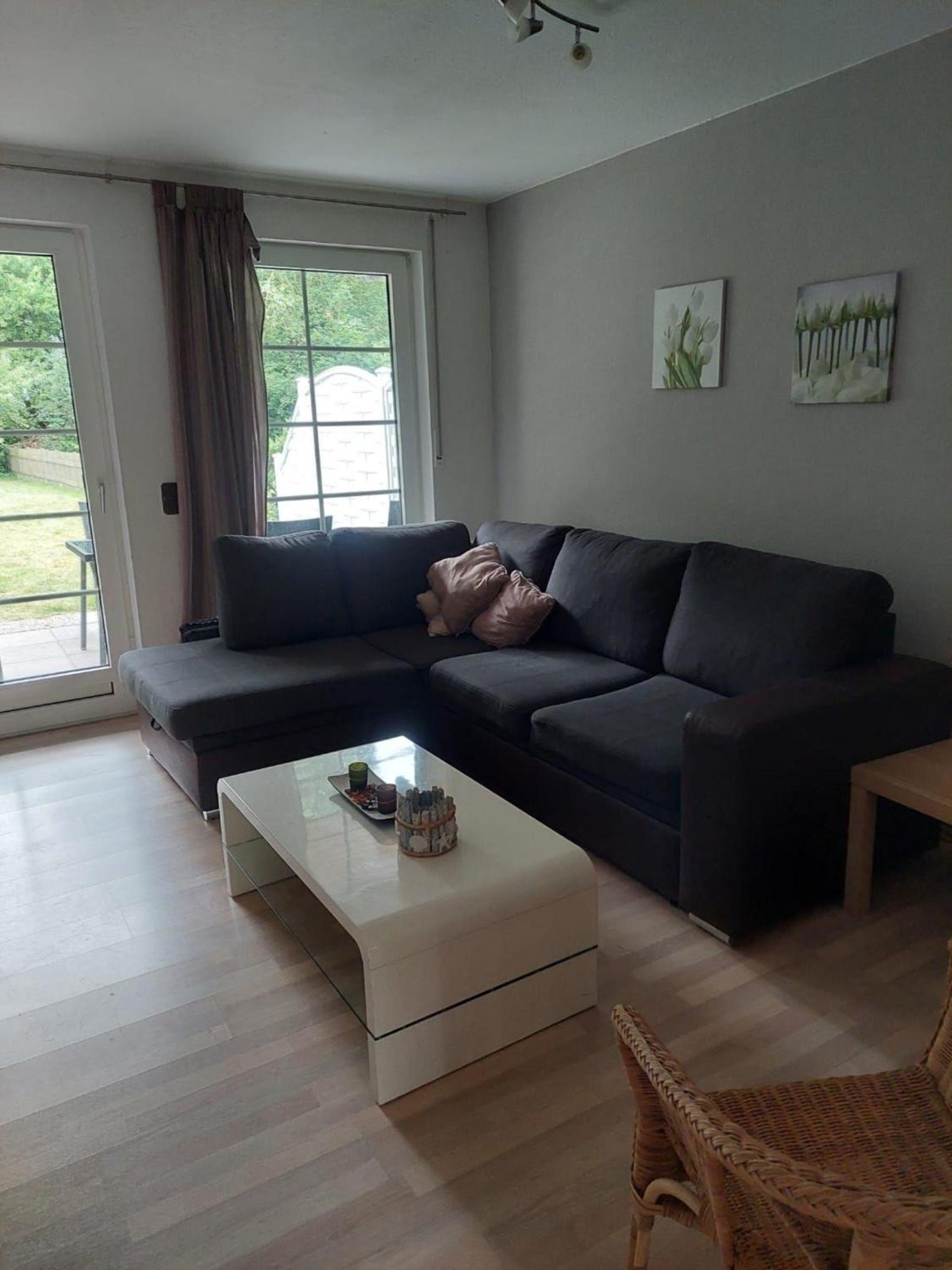 Three-Bedroom Vacation Home  photo 1