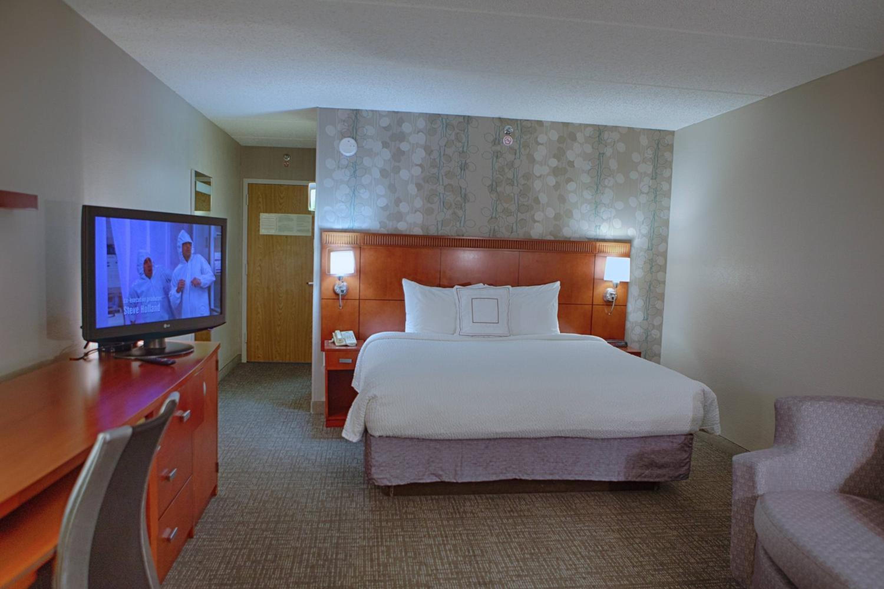 King Room - Photo 1