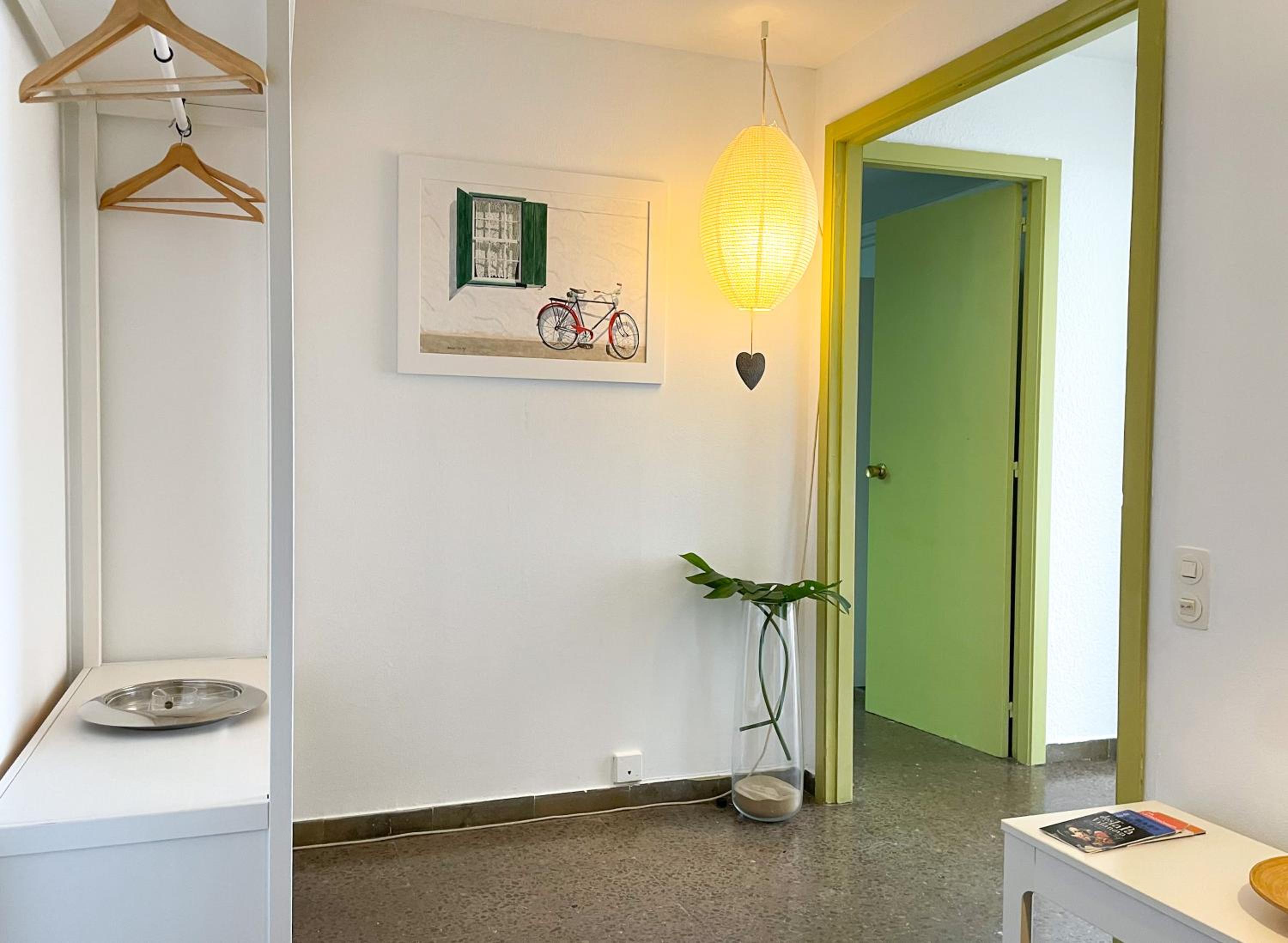 Apartamento