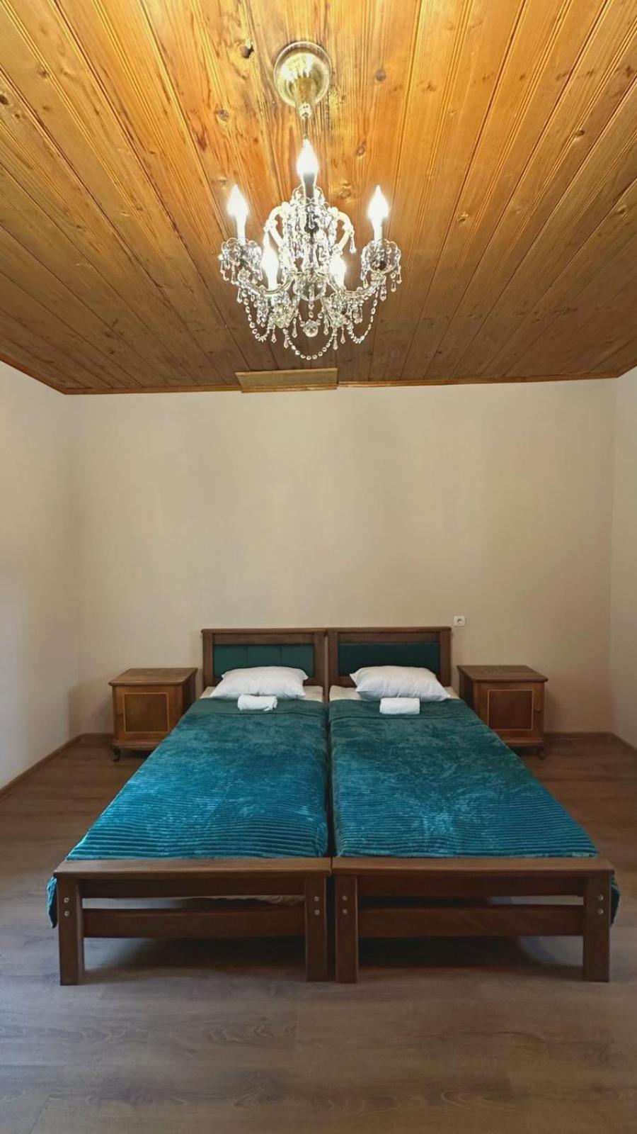 Twin Room photo 2
