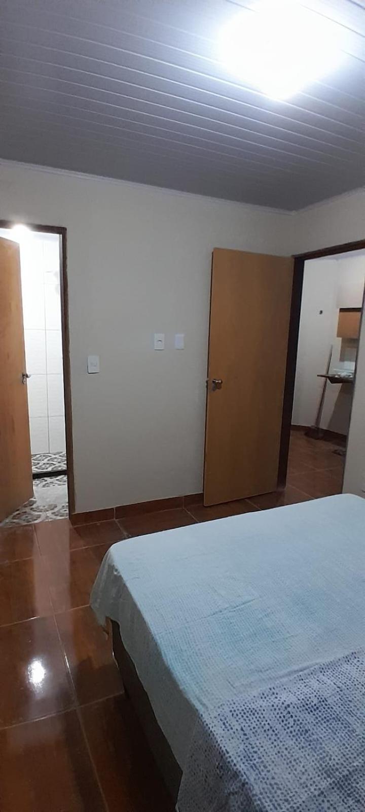 One-Bedroom House photo 1