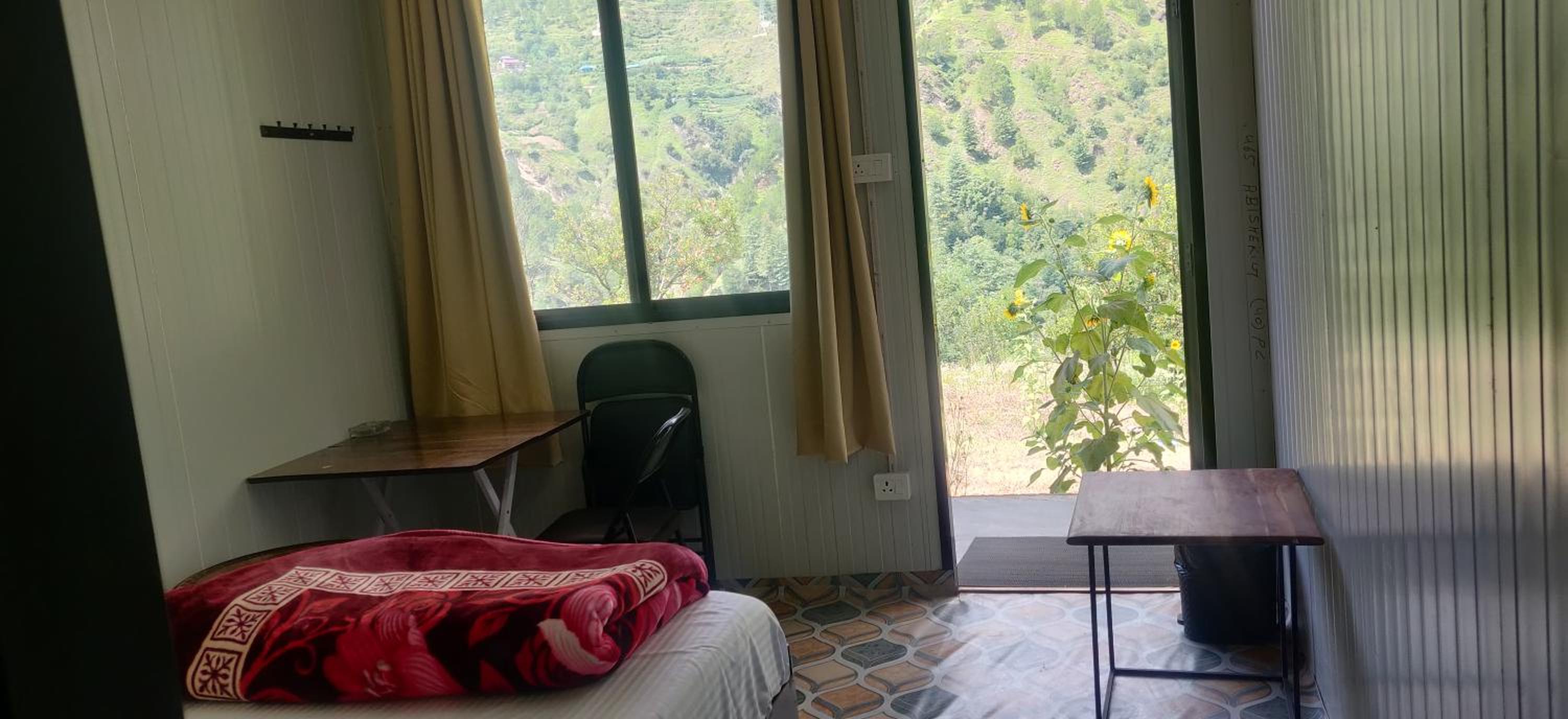 Double Room With Mountain View photo 1