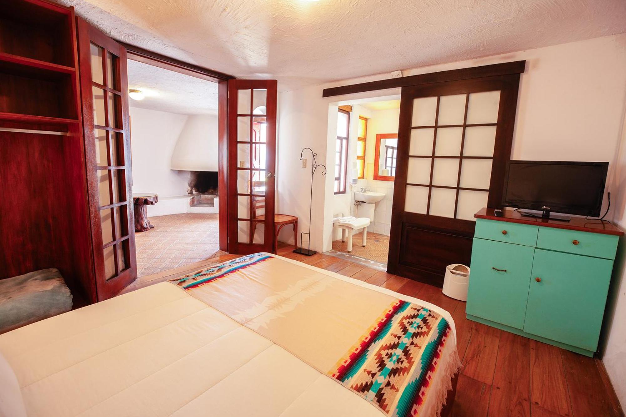 Junior Suite photo 2