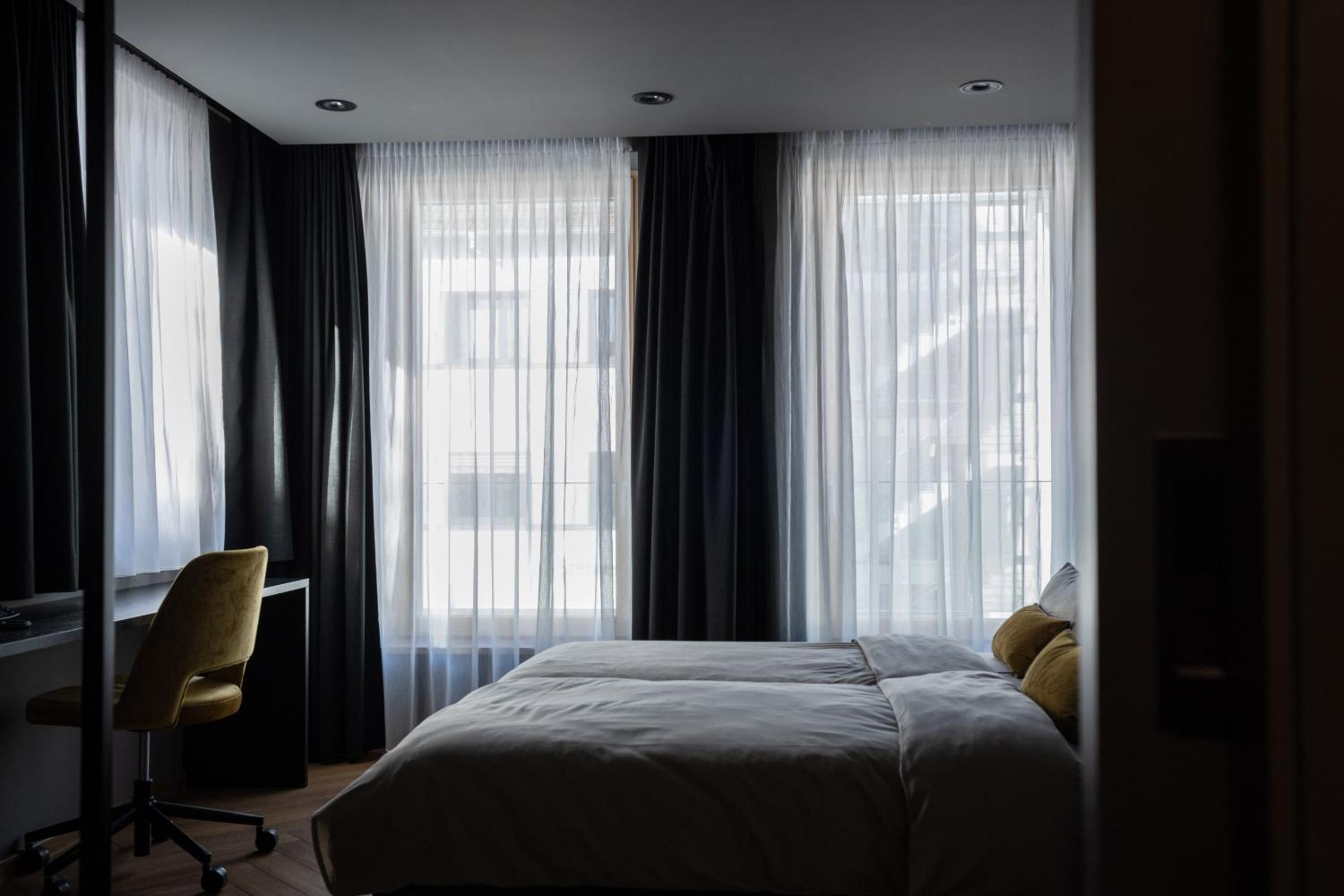 Hotel Nice, Billede 7
