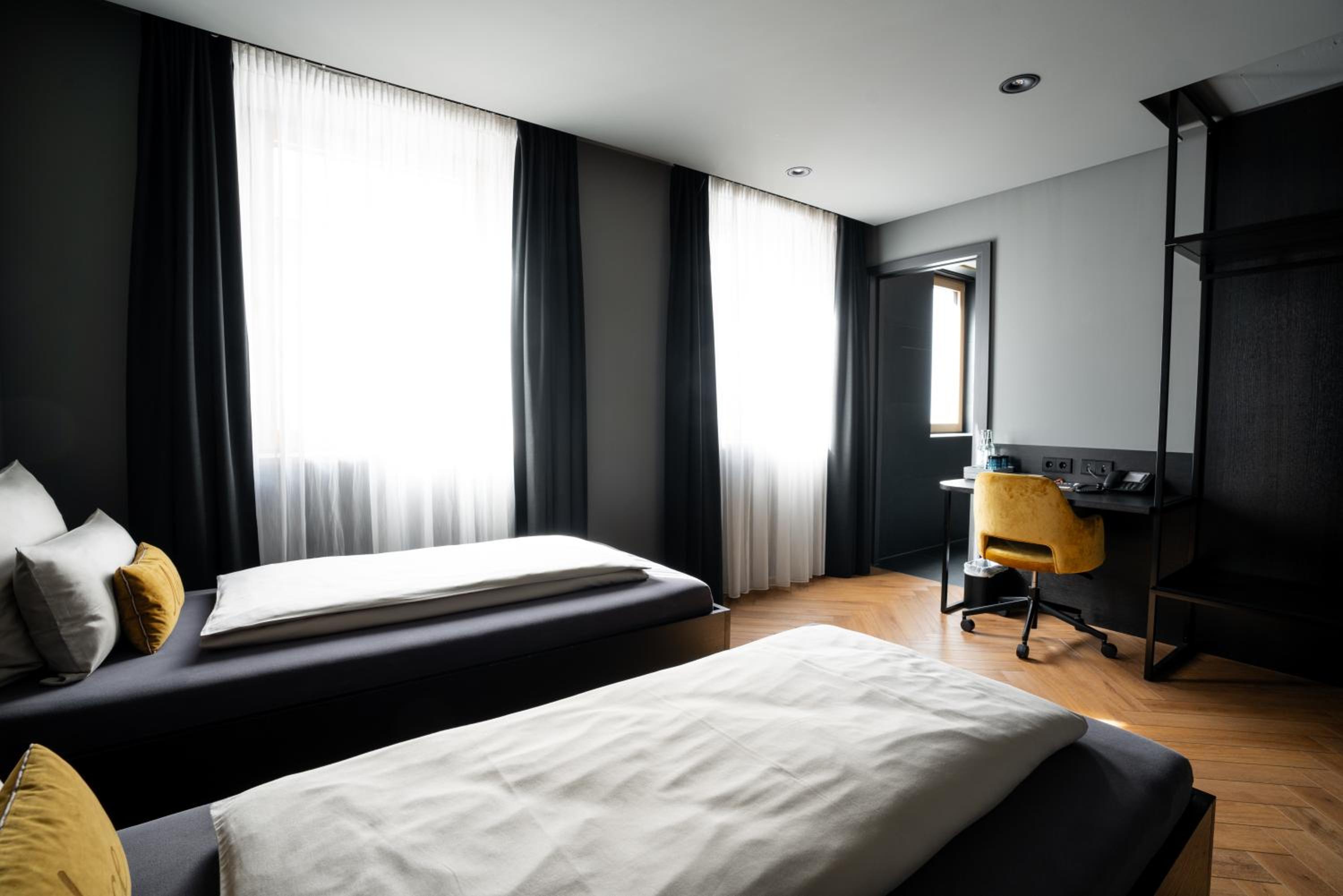 Hotel Nice, Billede 6