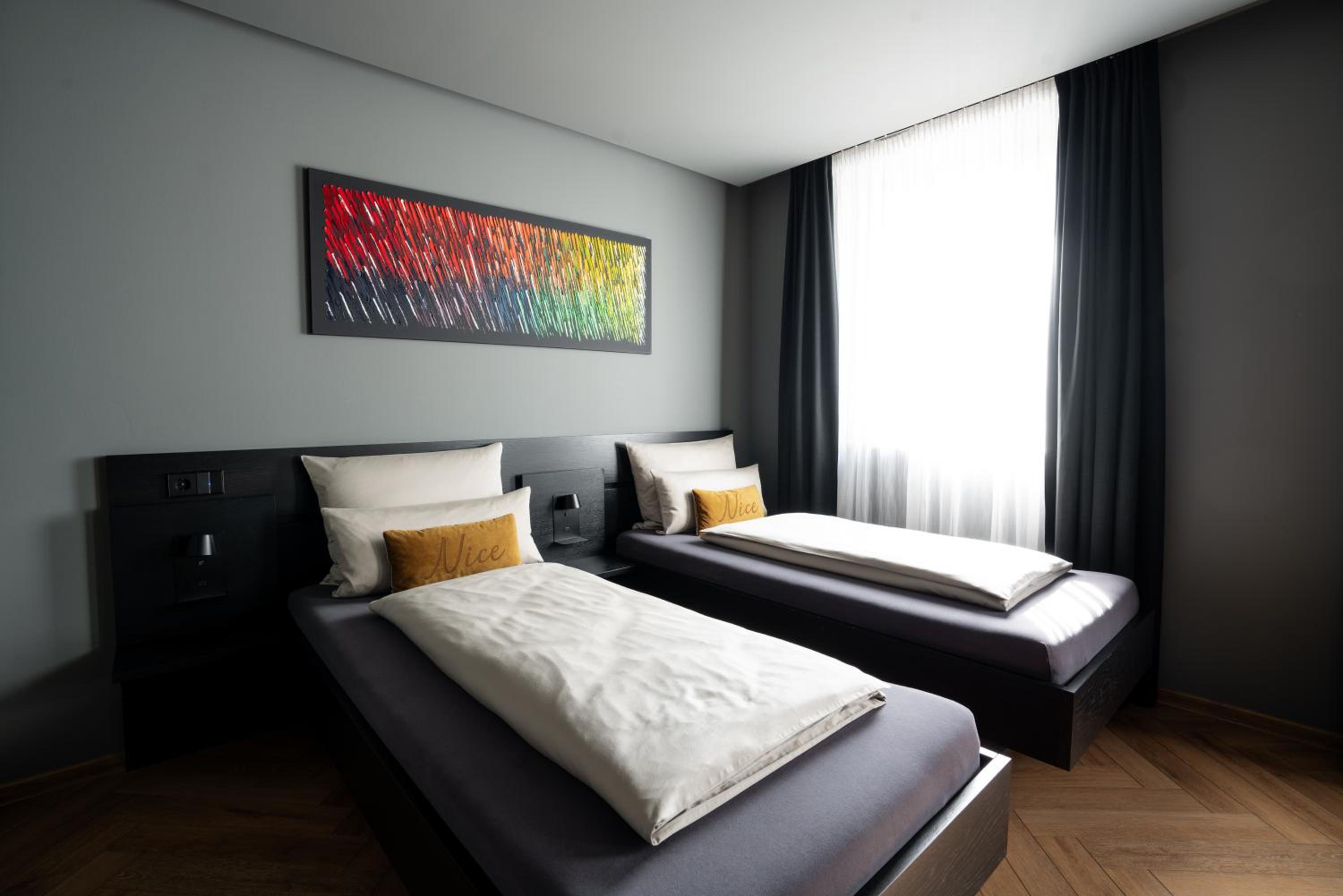 Hotel Nice, Billede 5
