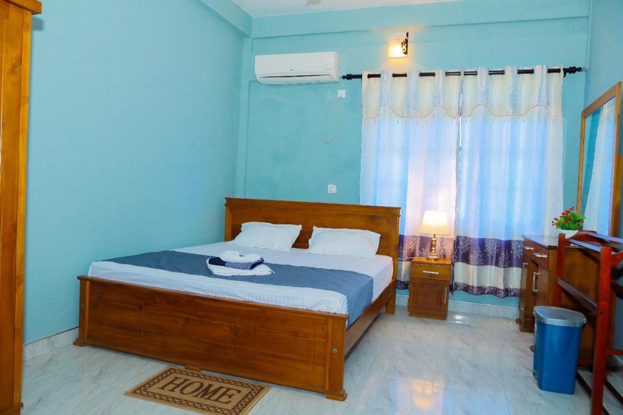 Deluxe Double Room photo 1