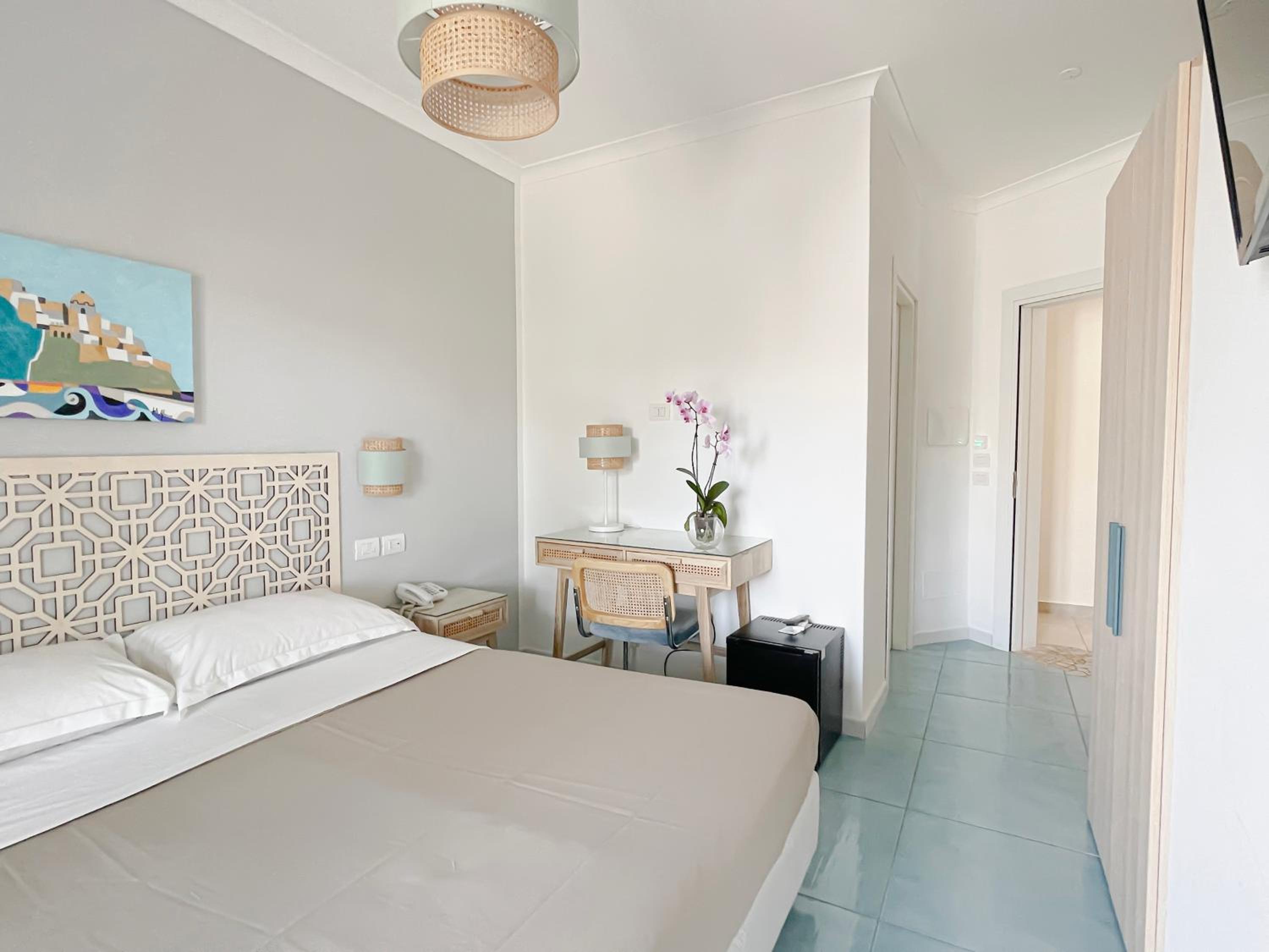 Standard Double Room - Photo 10