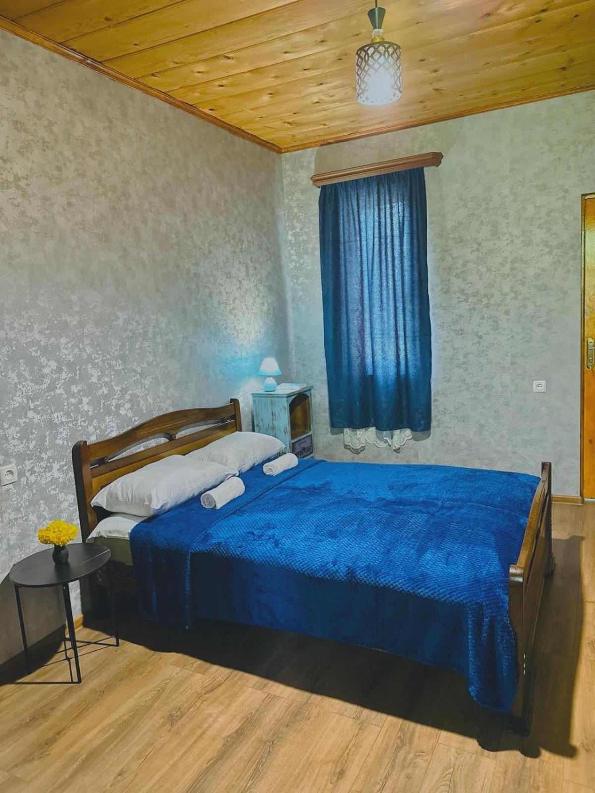 Double Room with Private Bathroom photo 1