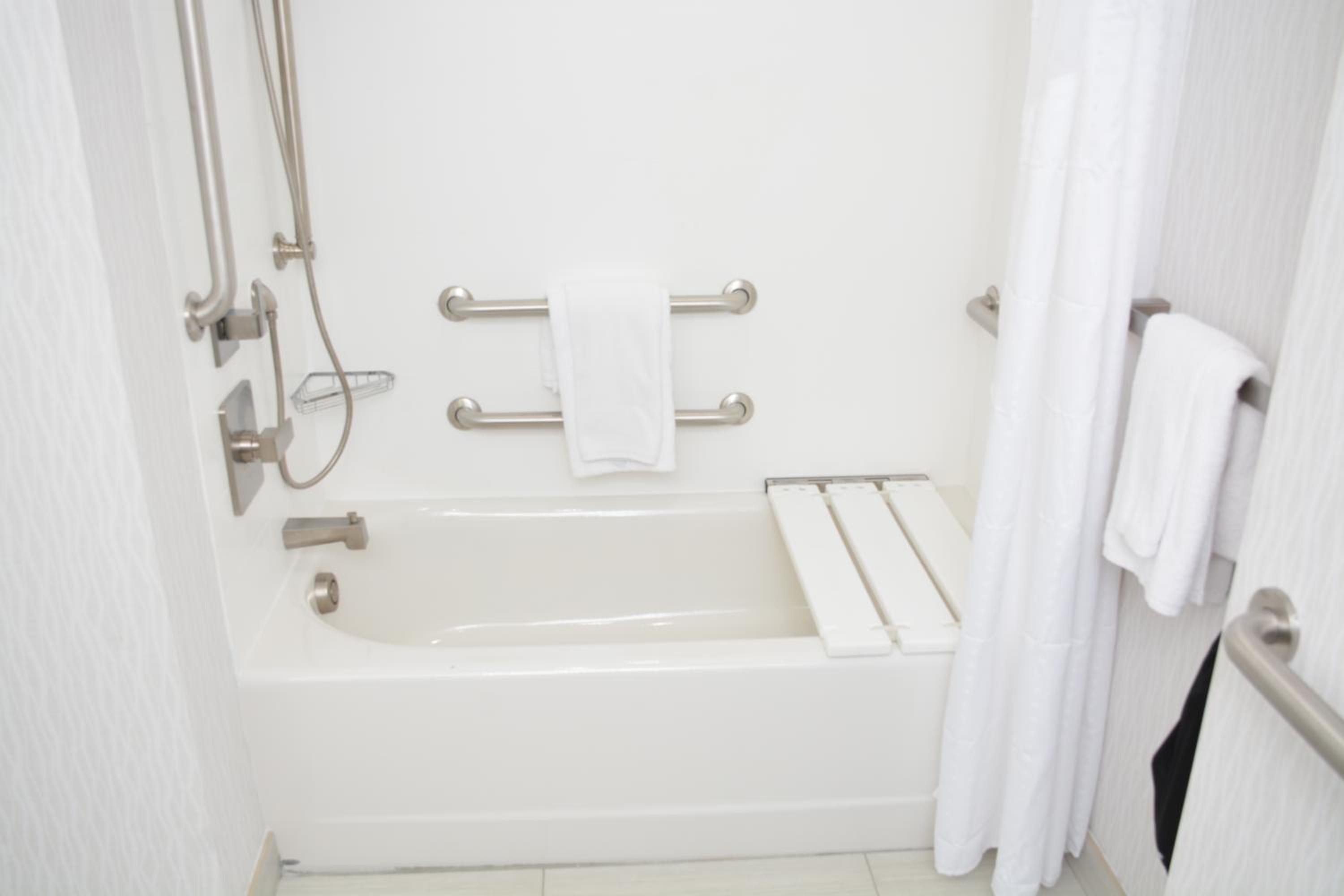 Four Points by Sheraton Fayetteville Fort Bragg, Foto 6