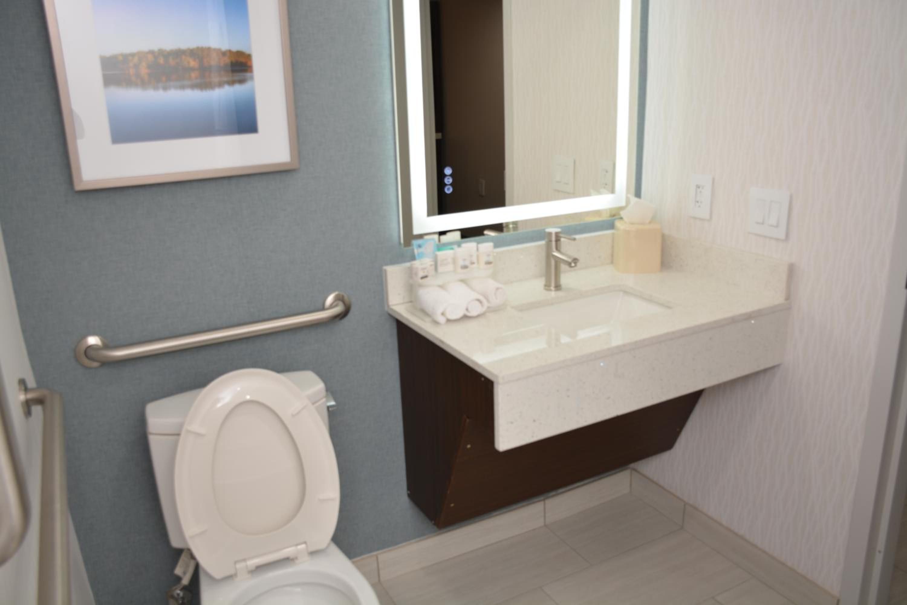 Four Points by Sheraton Fayetteville Fort Bragg, Foto 2