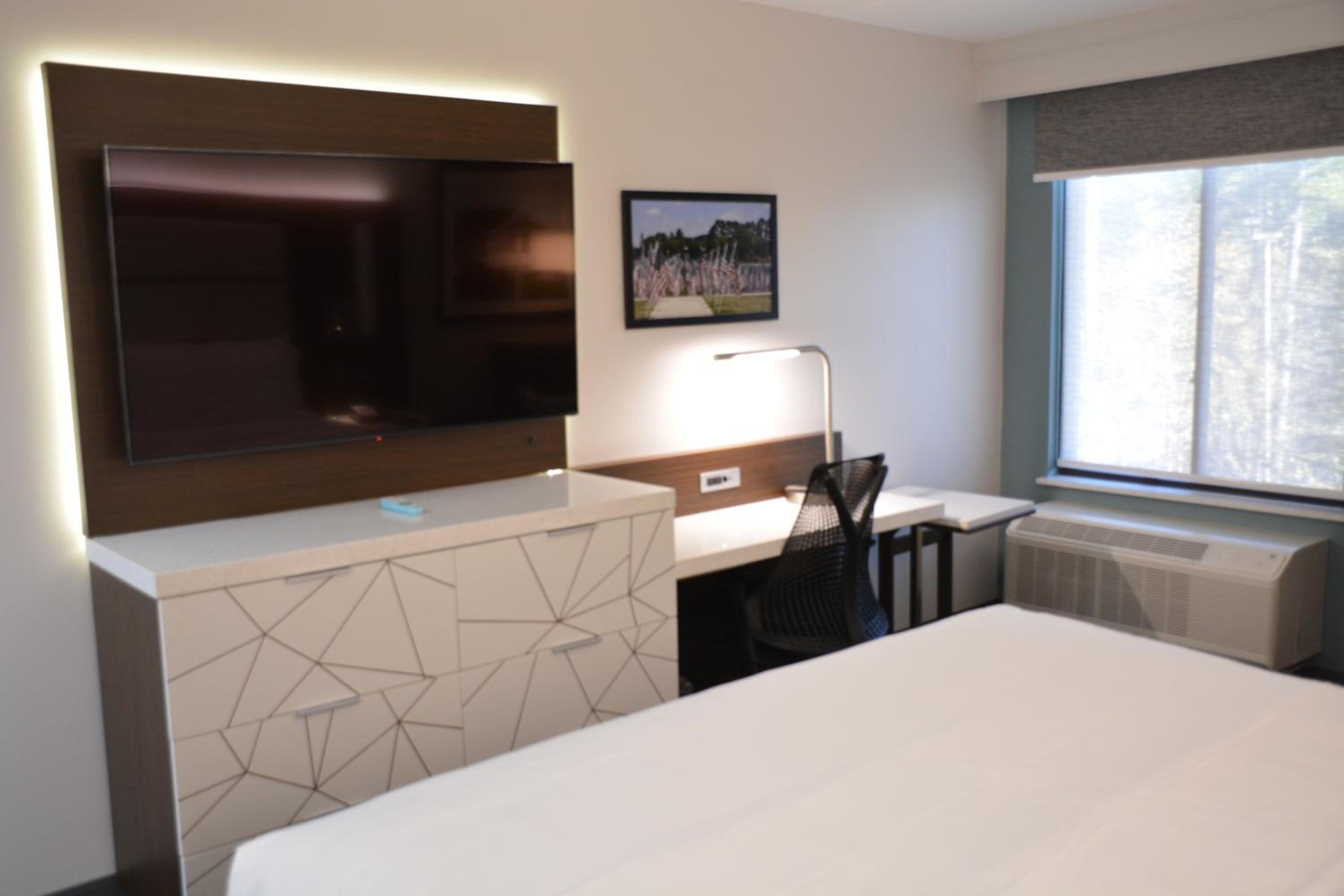 Four Points by Sheraton Fayetteville Fort Bragg, Foto 3