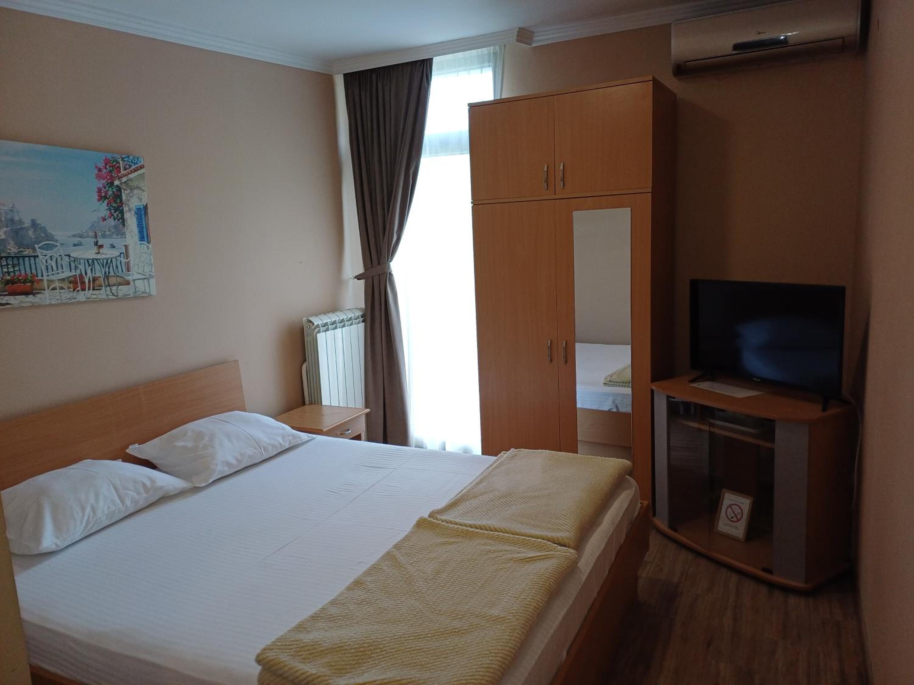 Standard Double Room photo 1