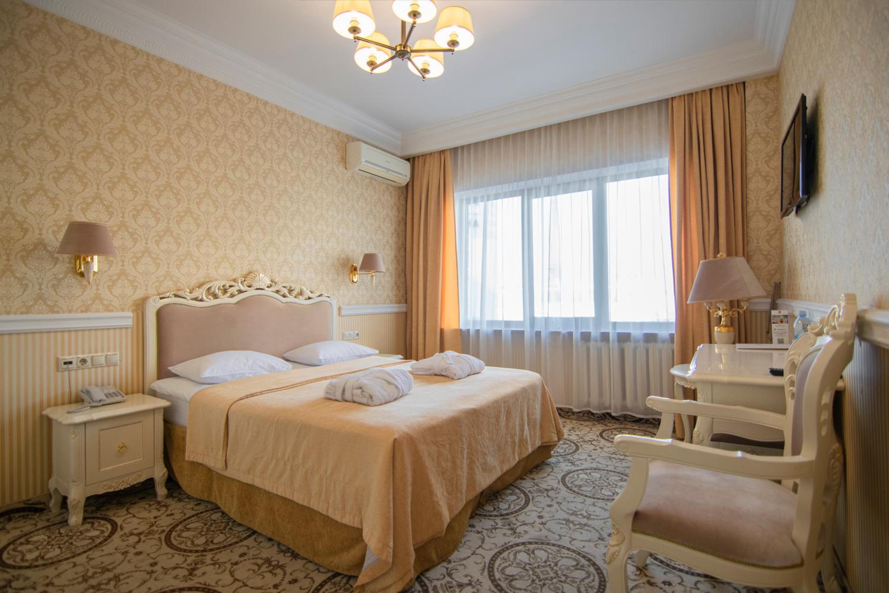 Deluxe Room photo 1