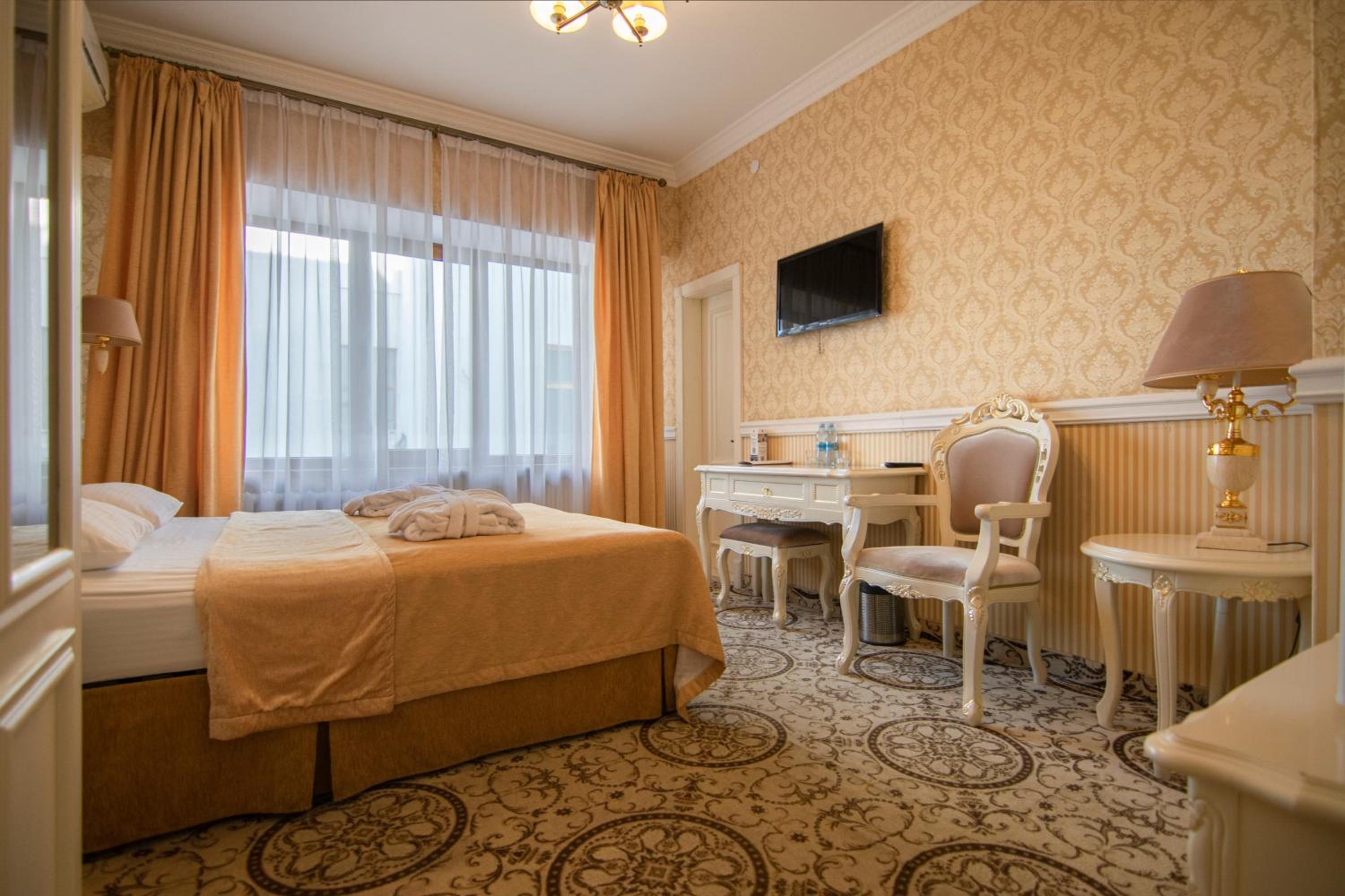 Deluxe Room photo 2
