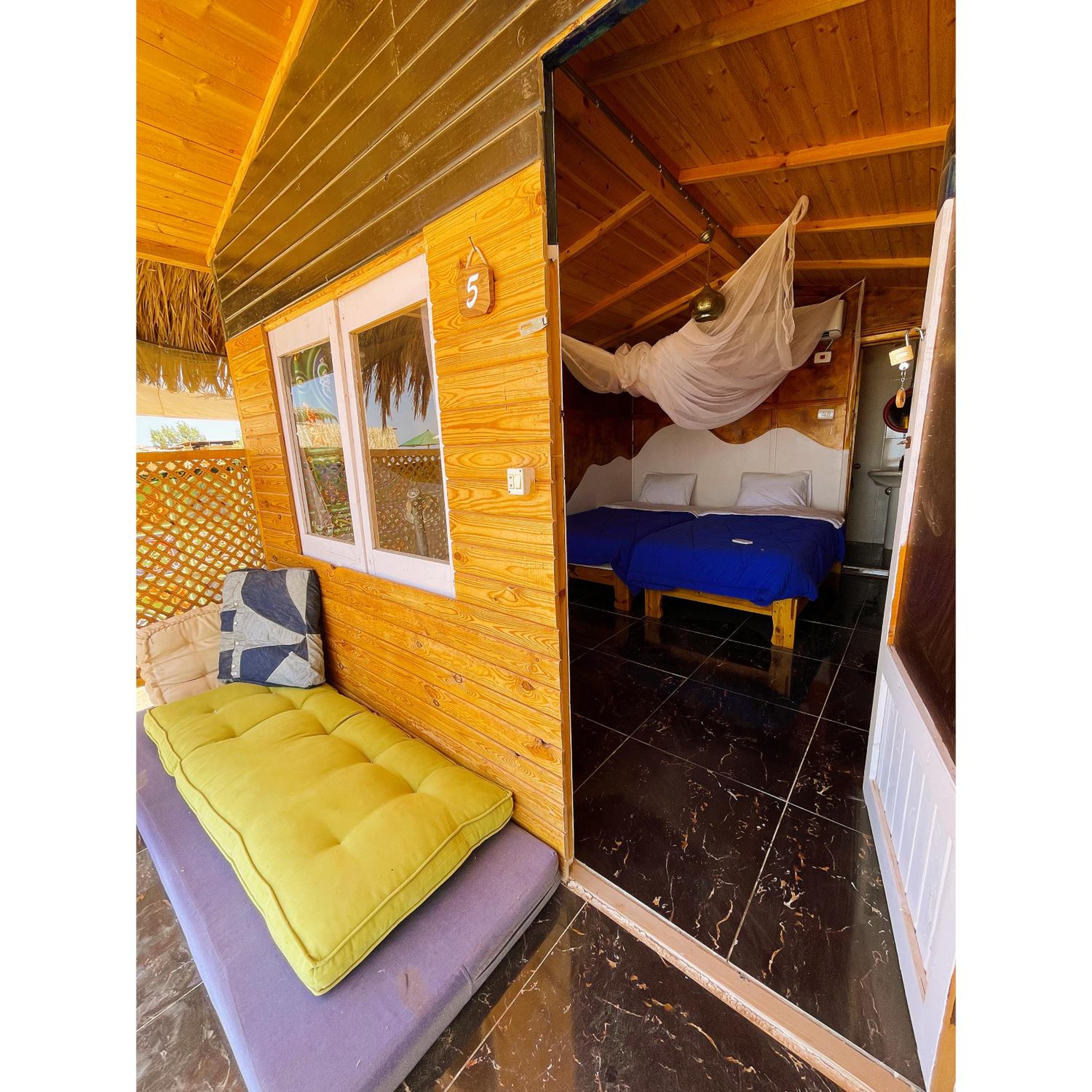 Superior Chalet - Photo 13