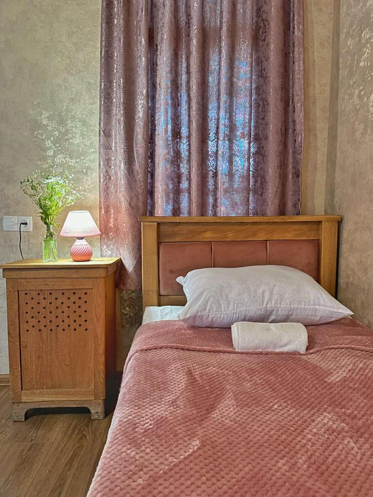 Triple Room with Private Bathroom photo 2