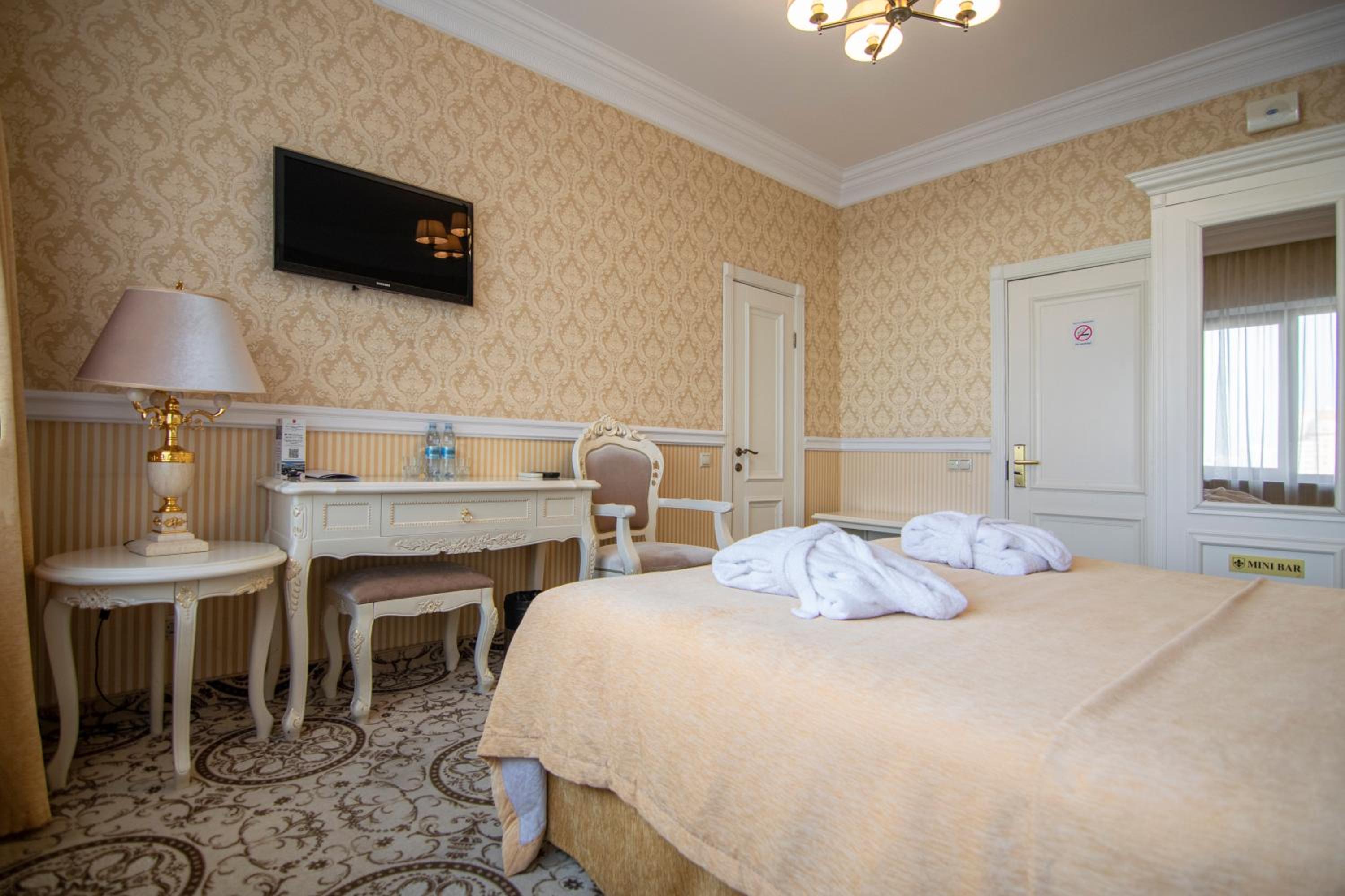 Deluxe Room photo 3