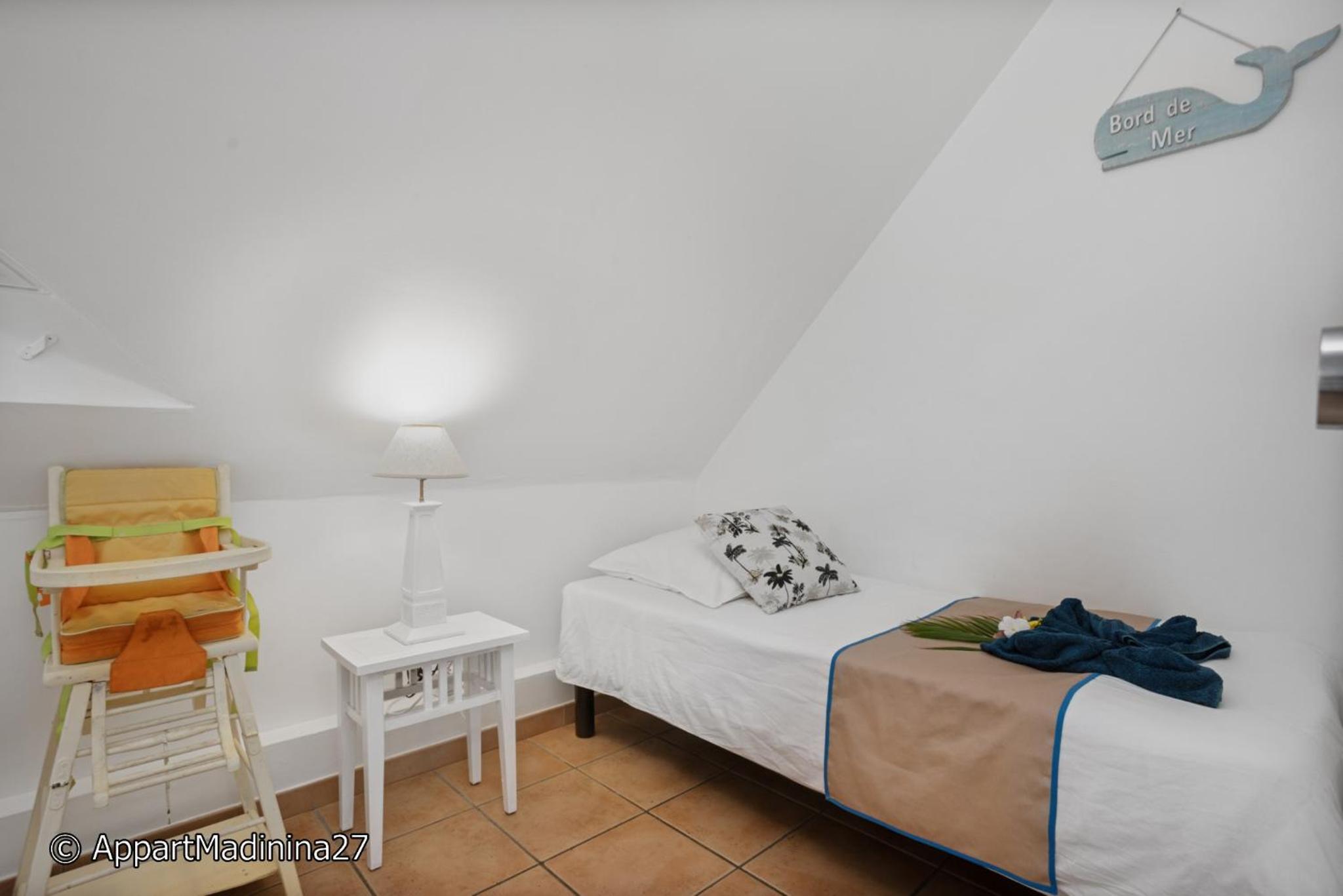Apartment with Sea View photo 1