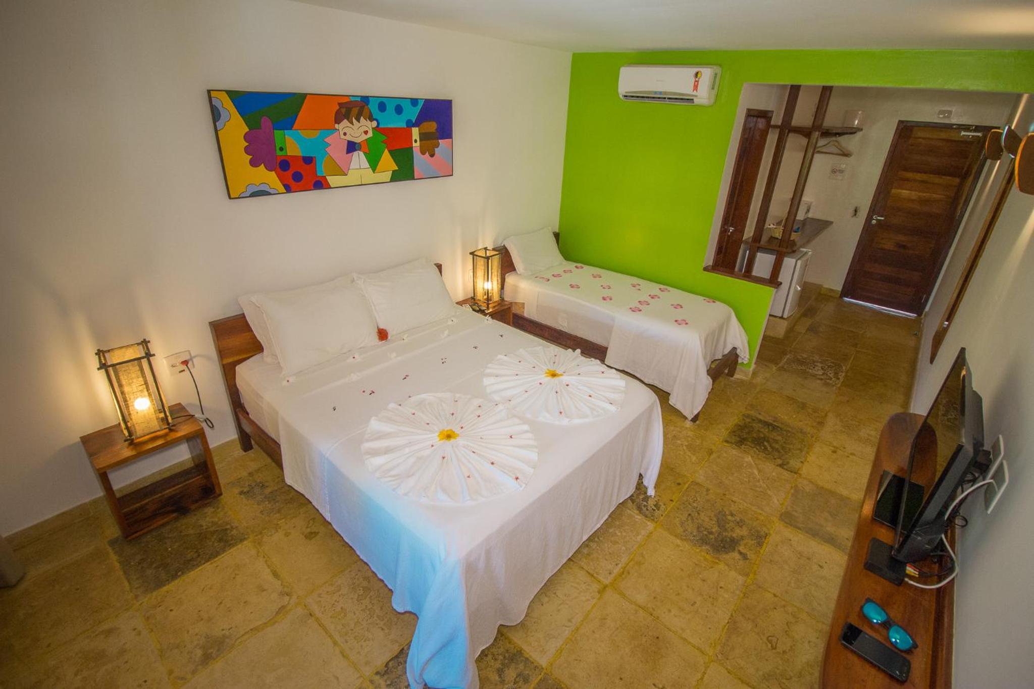 Deluxe Suite - Ground Floor photo 2