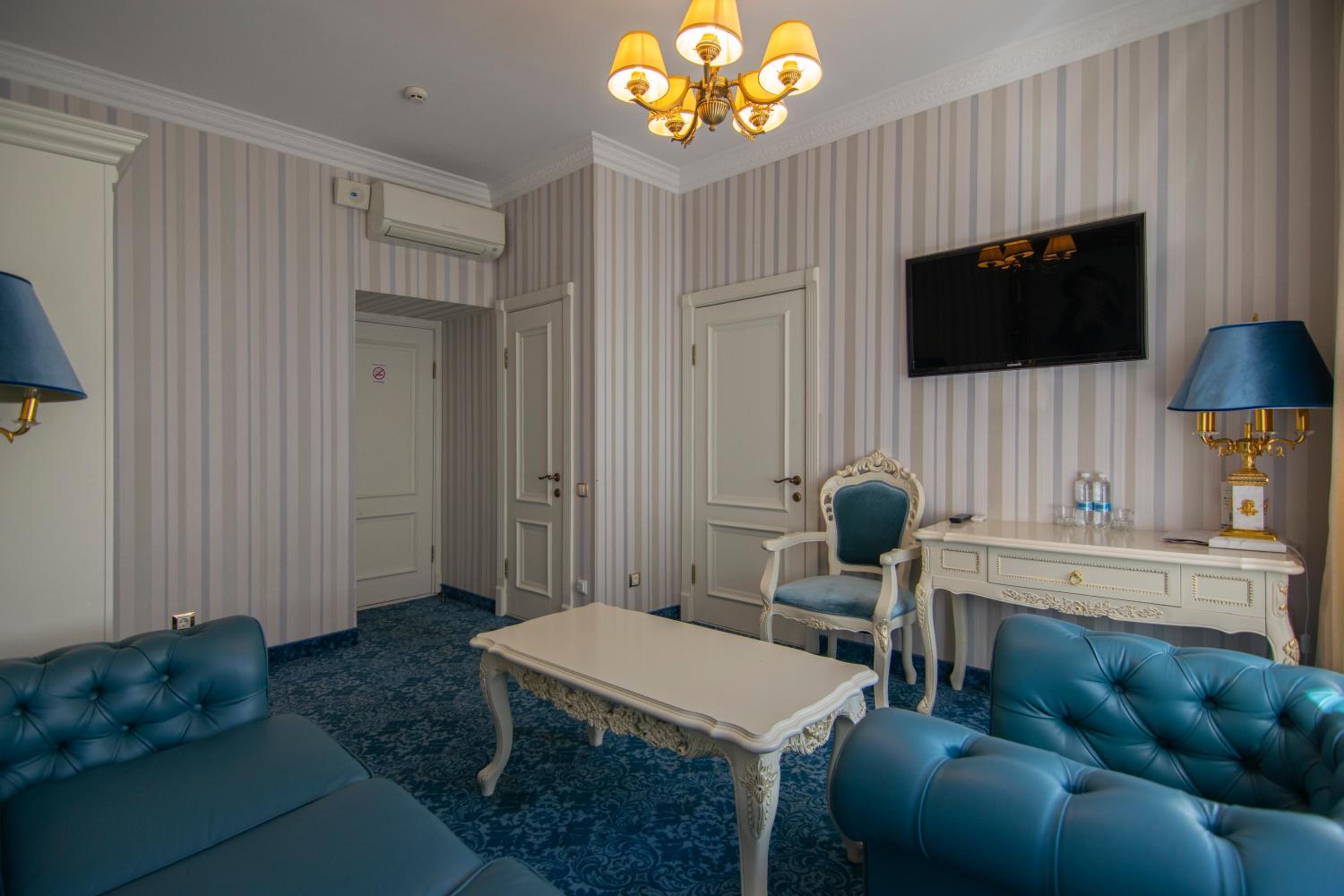 Suite photo 2