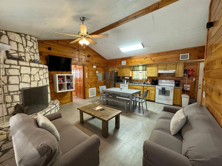 Two-Bedroom House photo 1