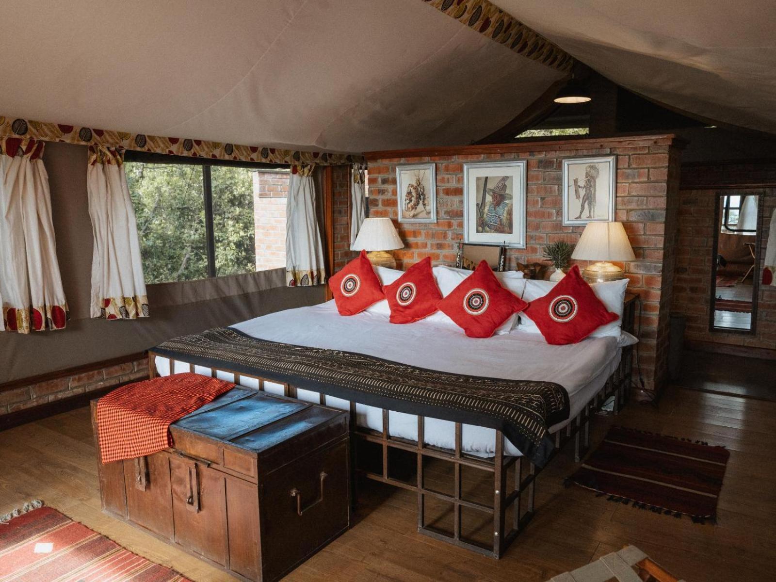 Classic Tent photo 3