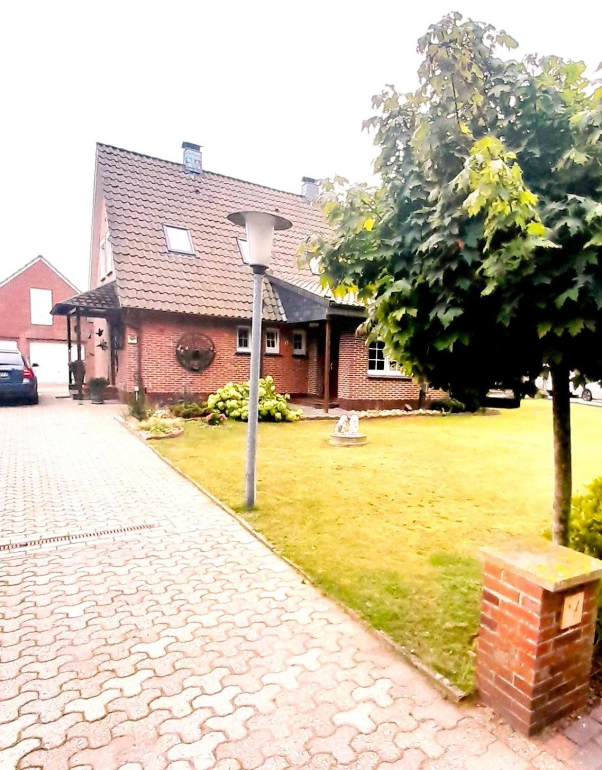 Hakuna Matata - Gemütlichkeit ved Oldenburg, Billede 11
