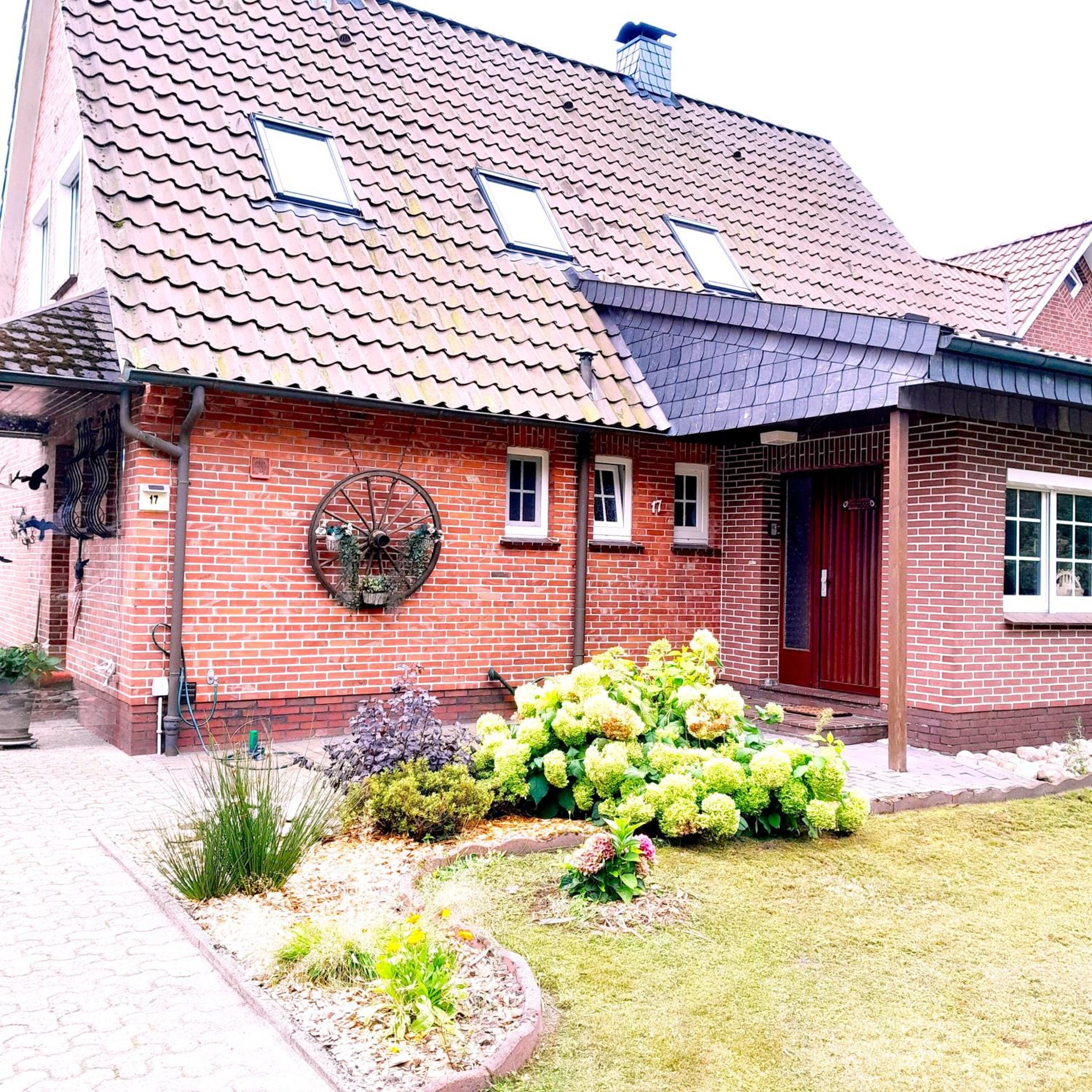 Hakuna Matata - Gemütlichkeit ved Oldenburg, Billede 4