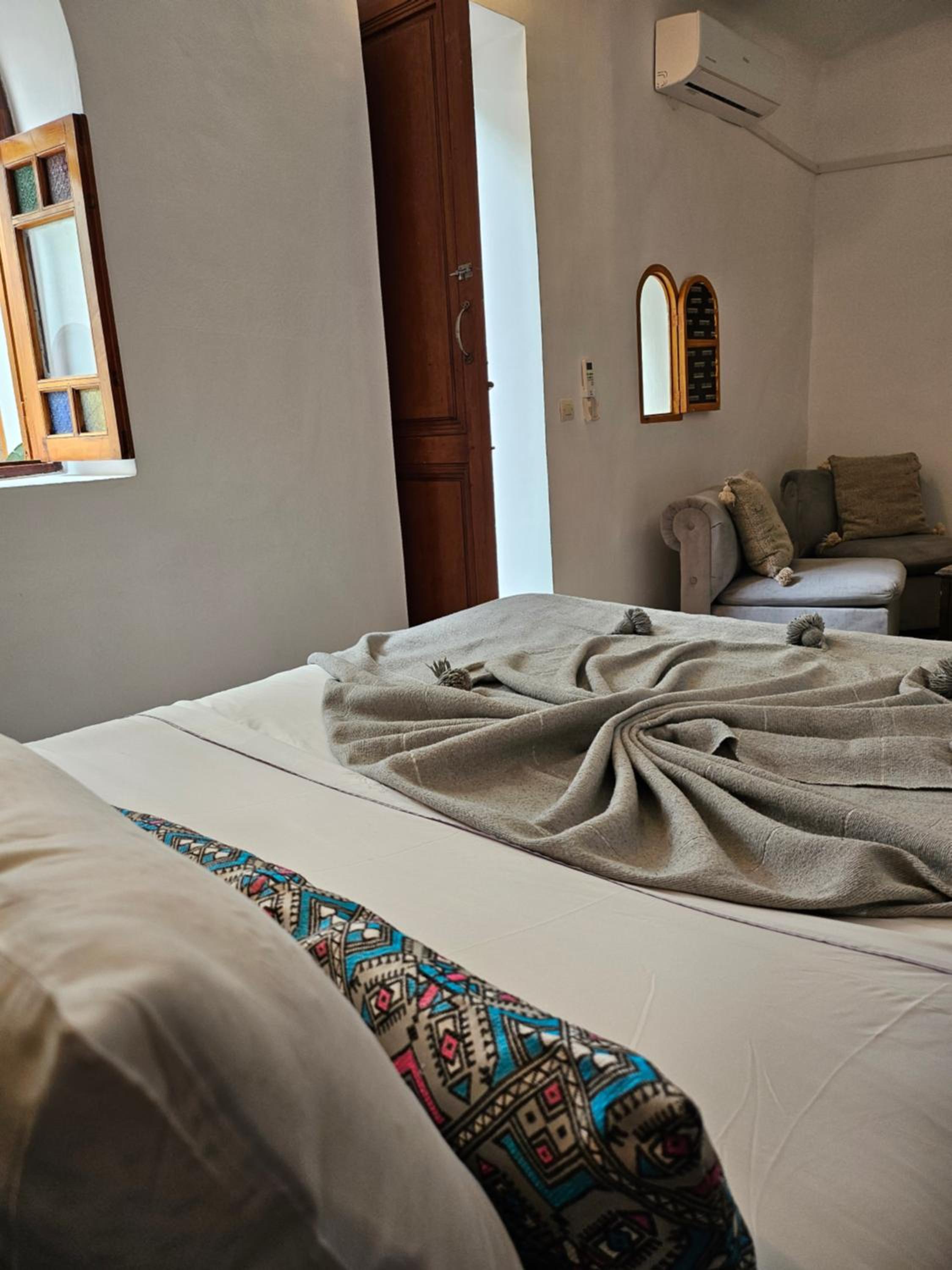 Double Room - Photo 13