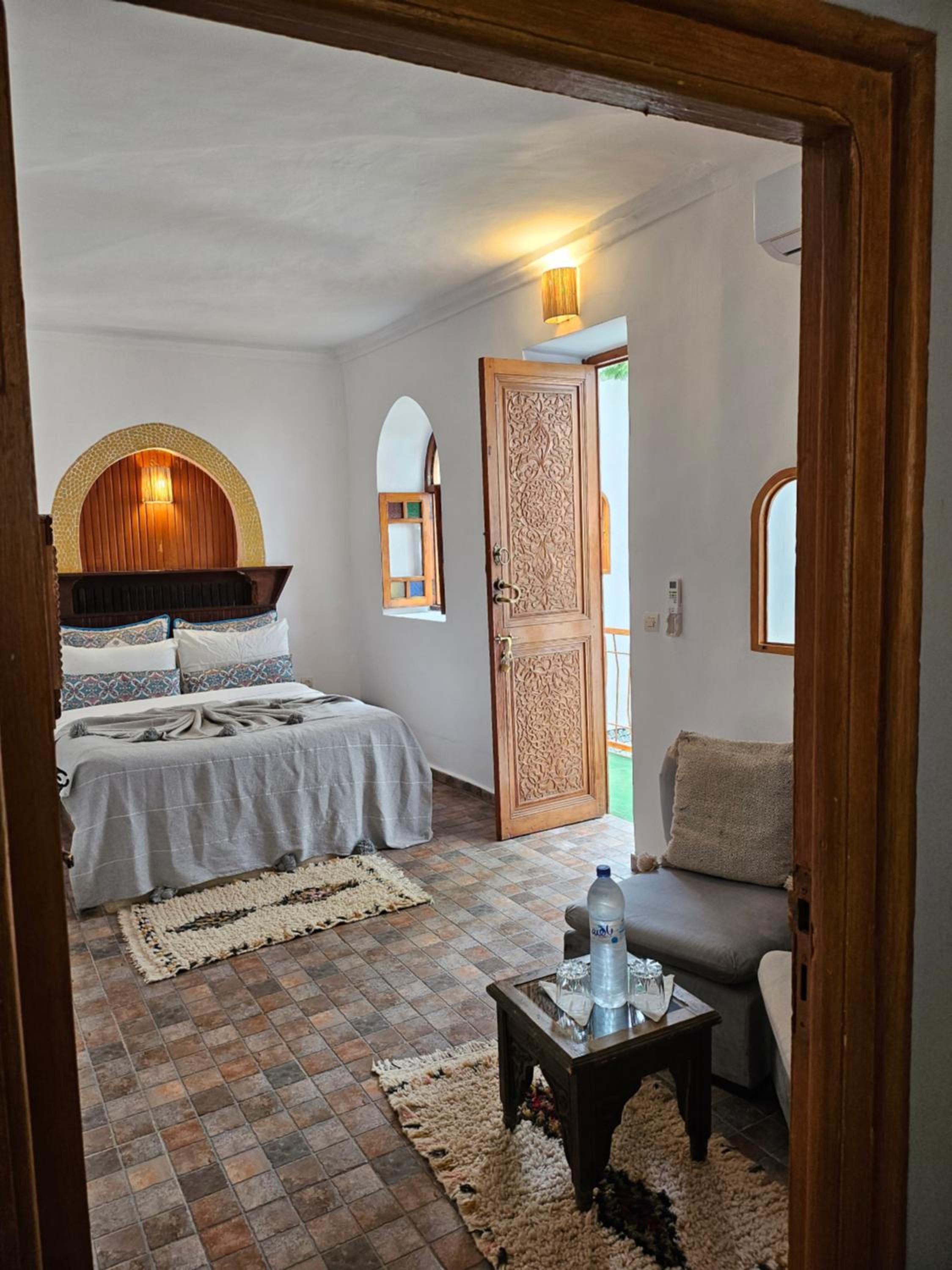 Double Room - Photo 2