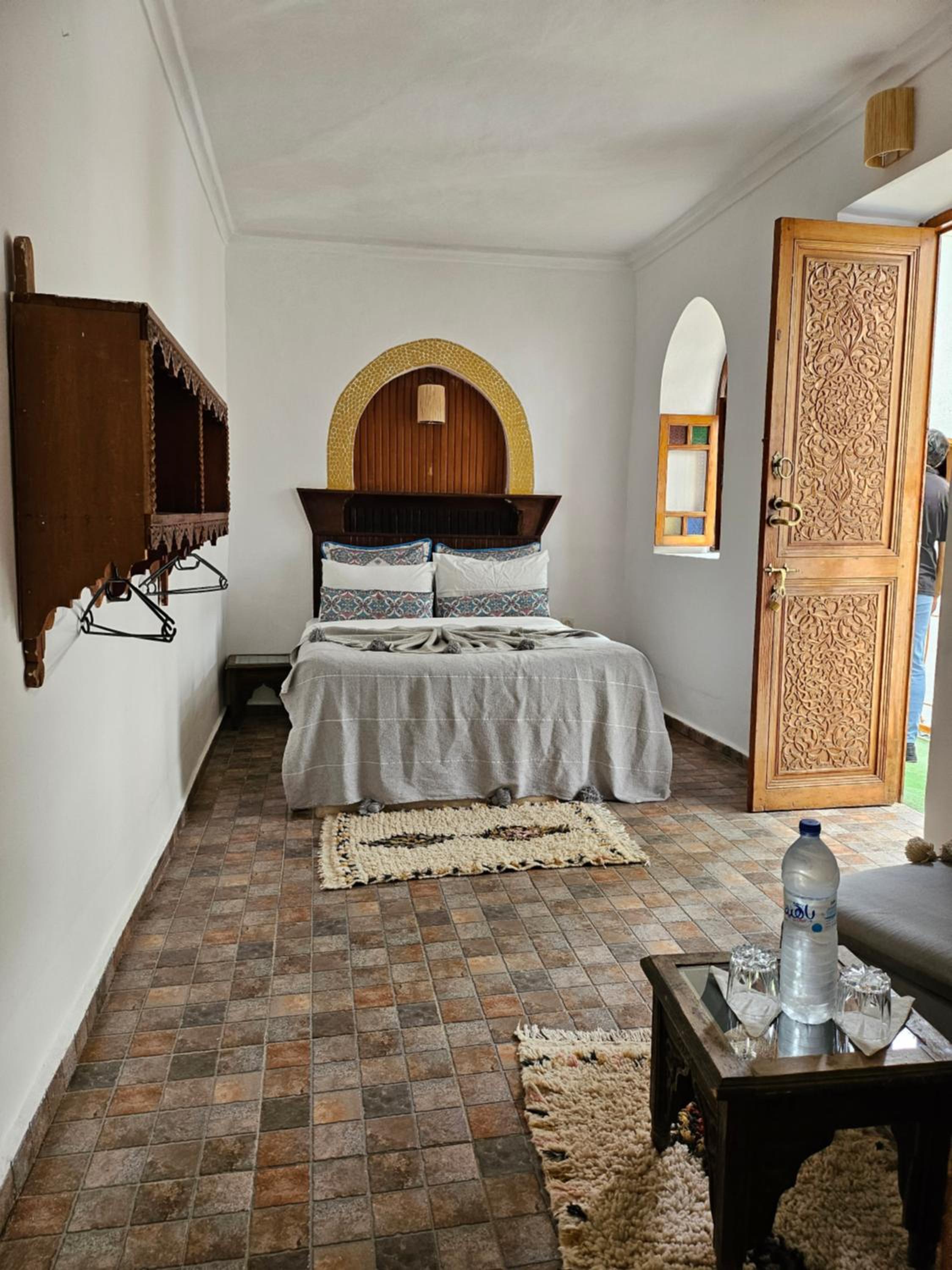 Double Room - Photo 3