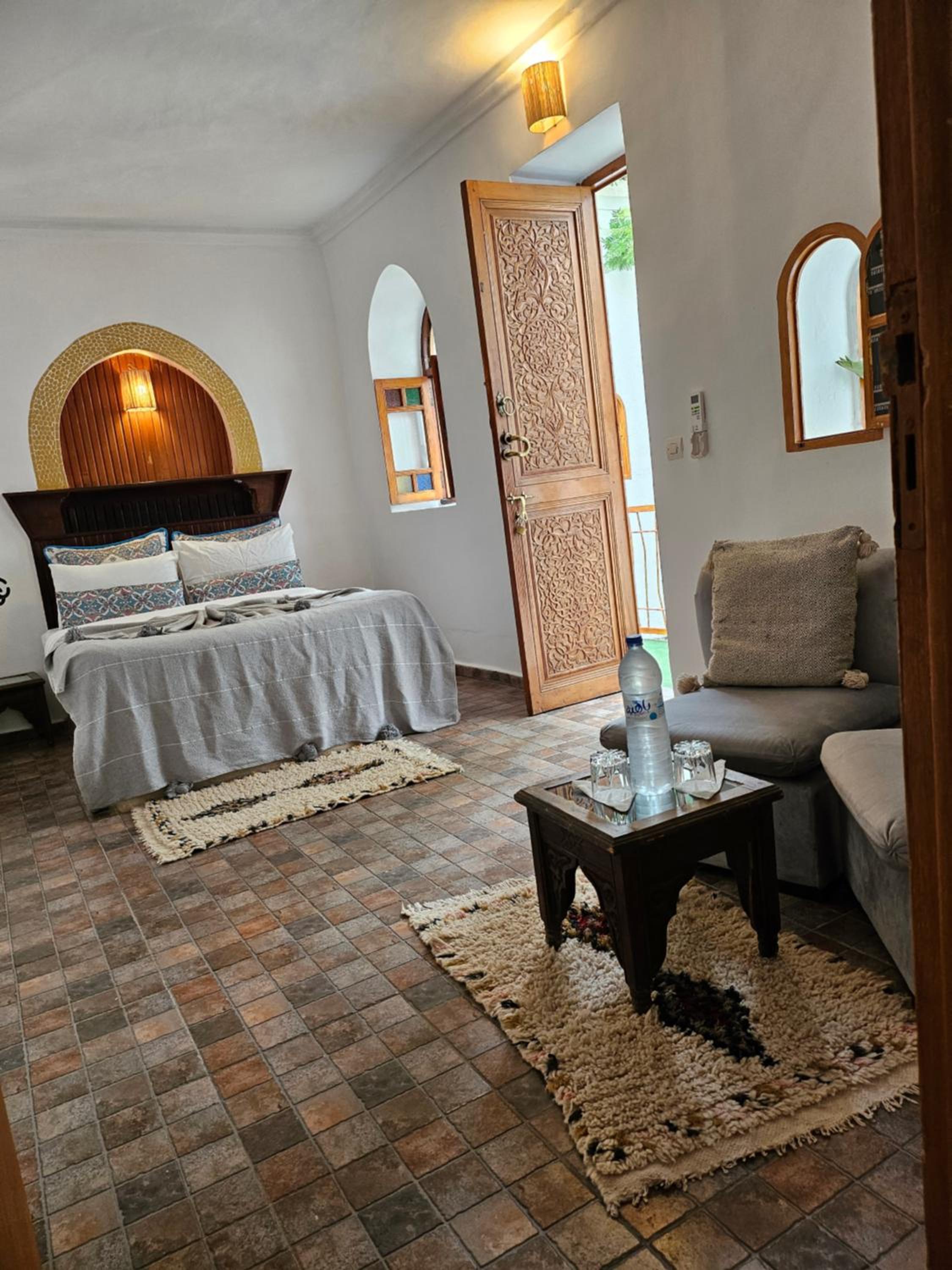 Double Room - Photo 1