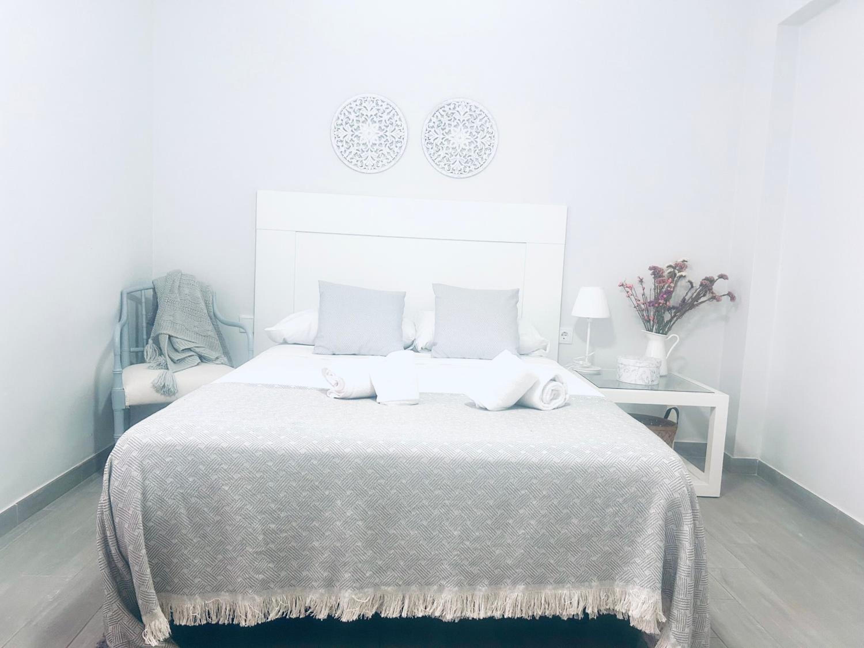 Apartamento de Lujo de Una Habitación