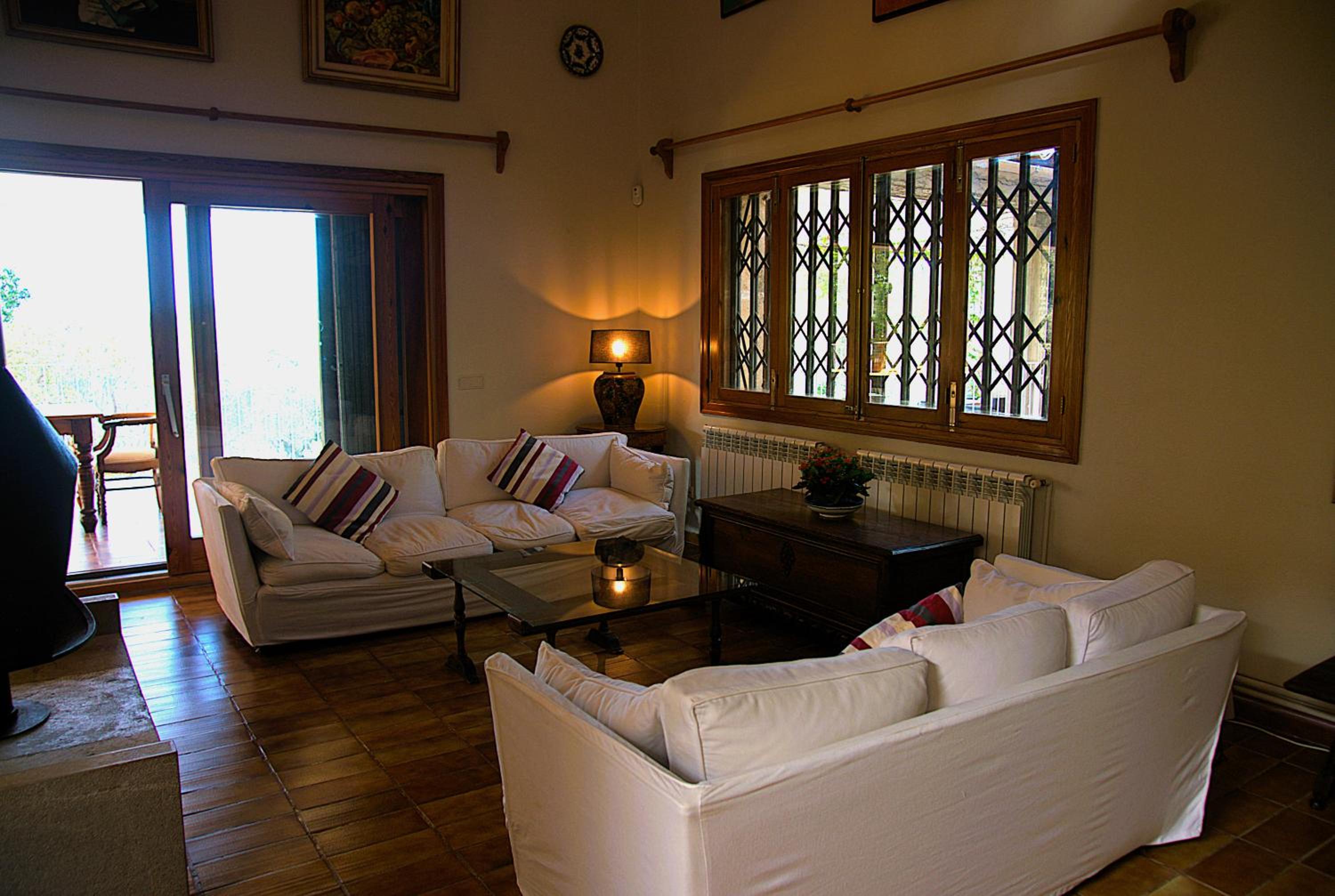 Casa de Vacaciones