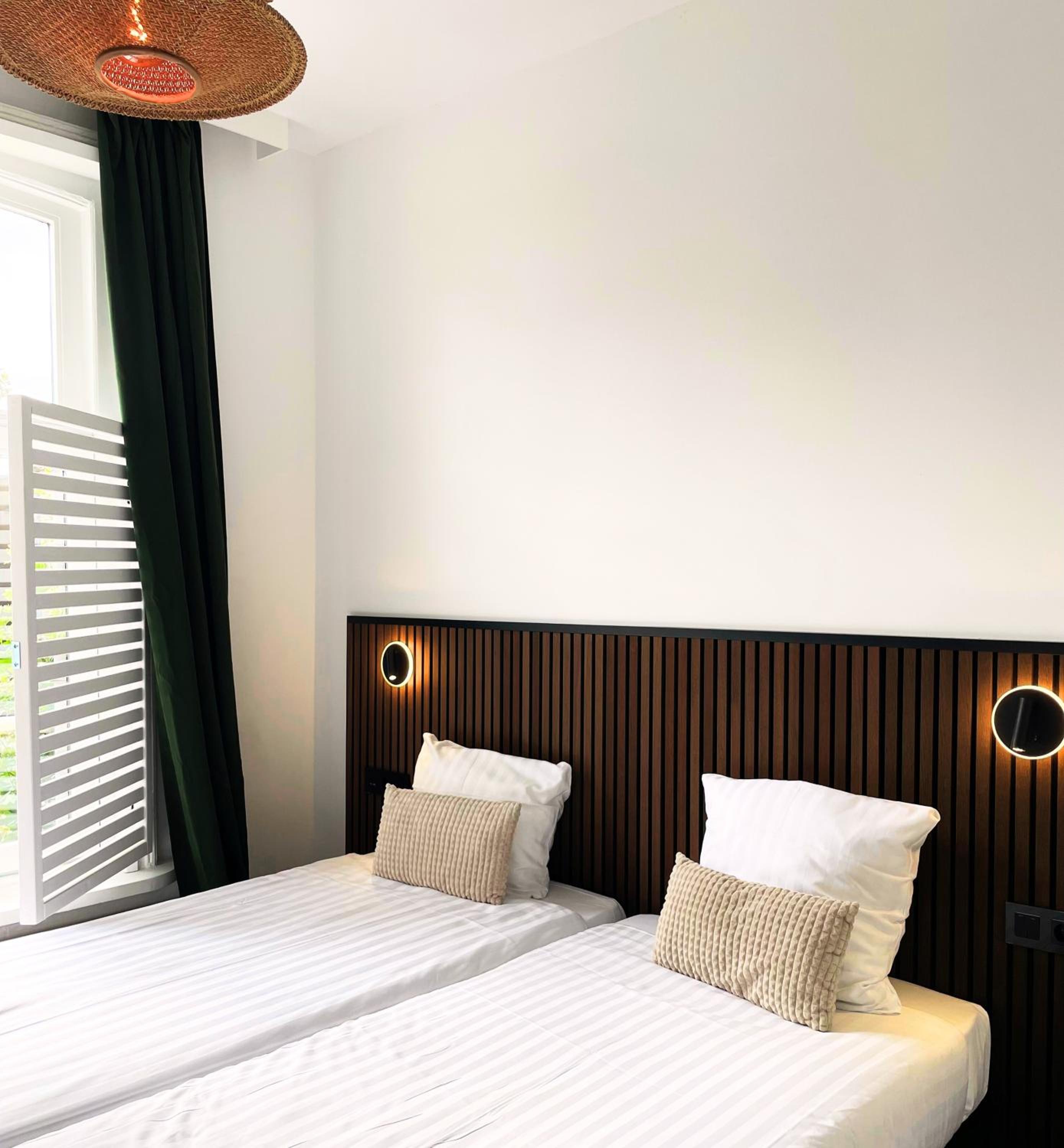 Small Twin Room