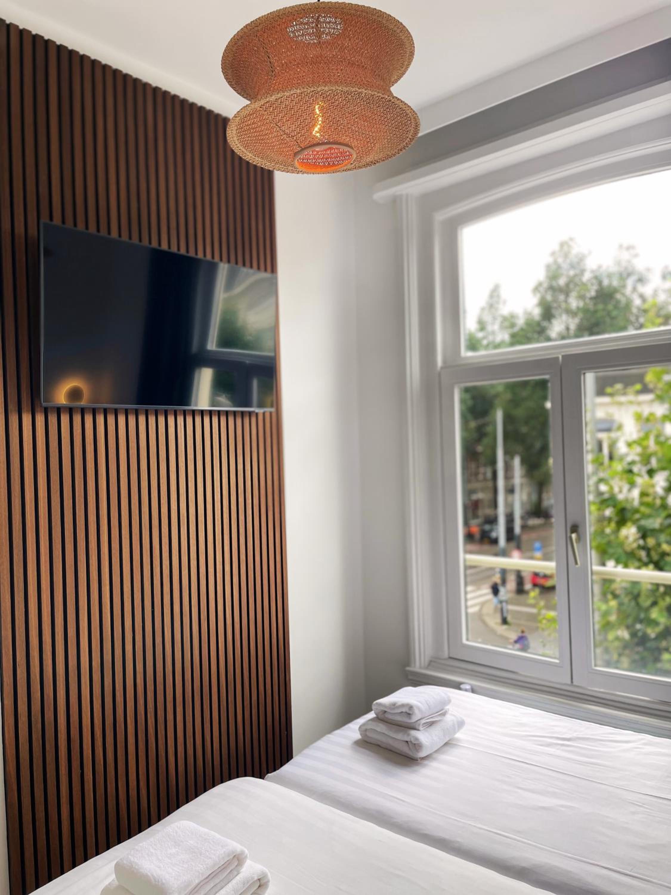 Small Twin Room