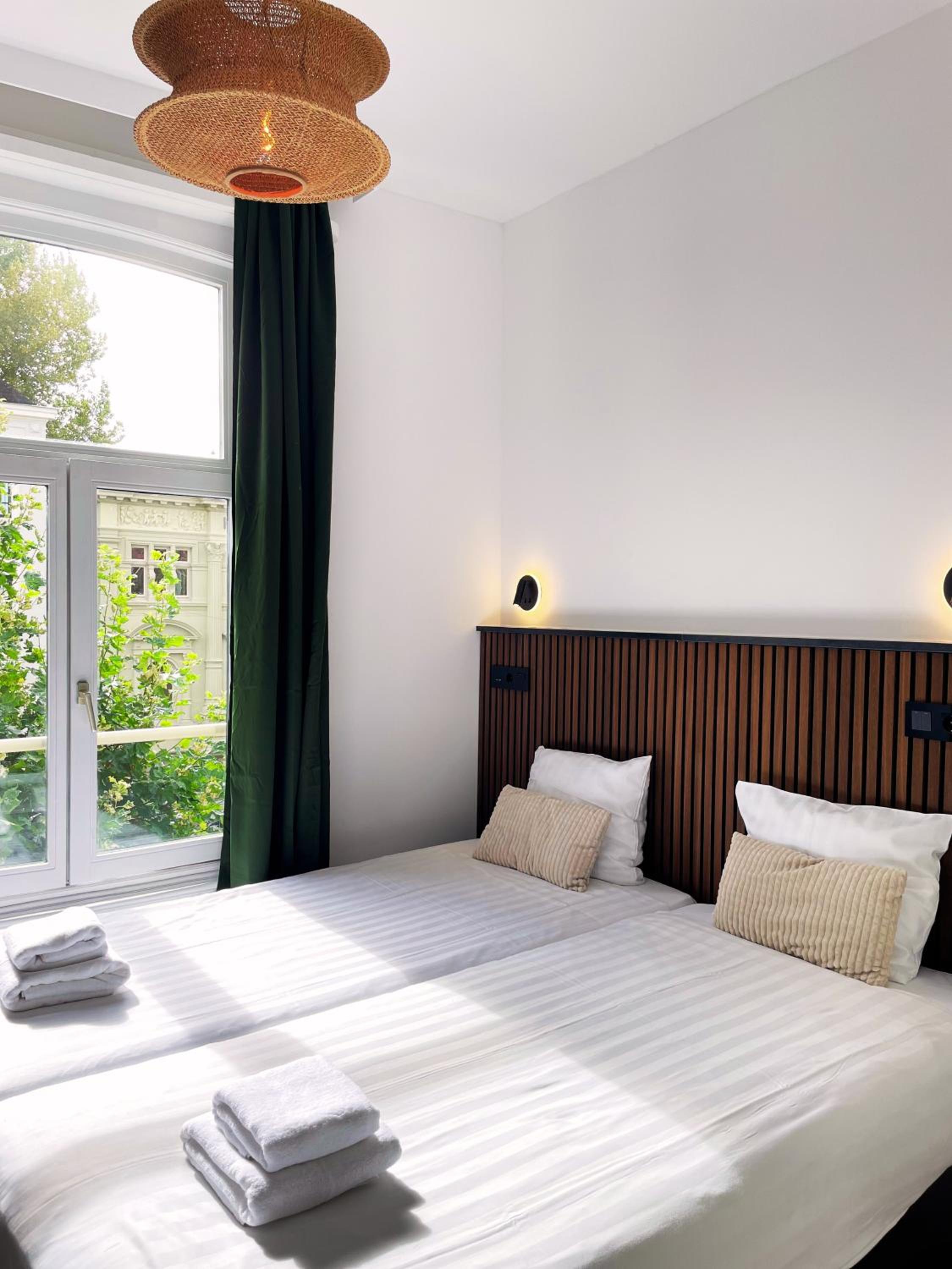 Small Twin Room