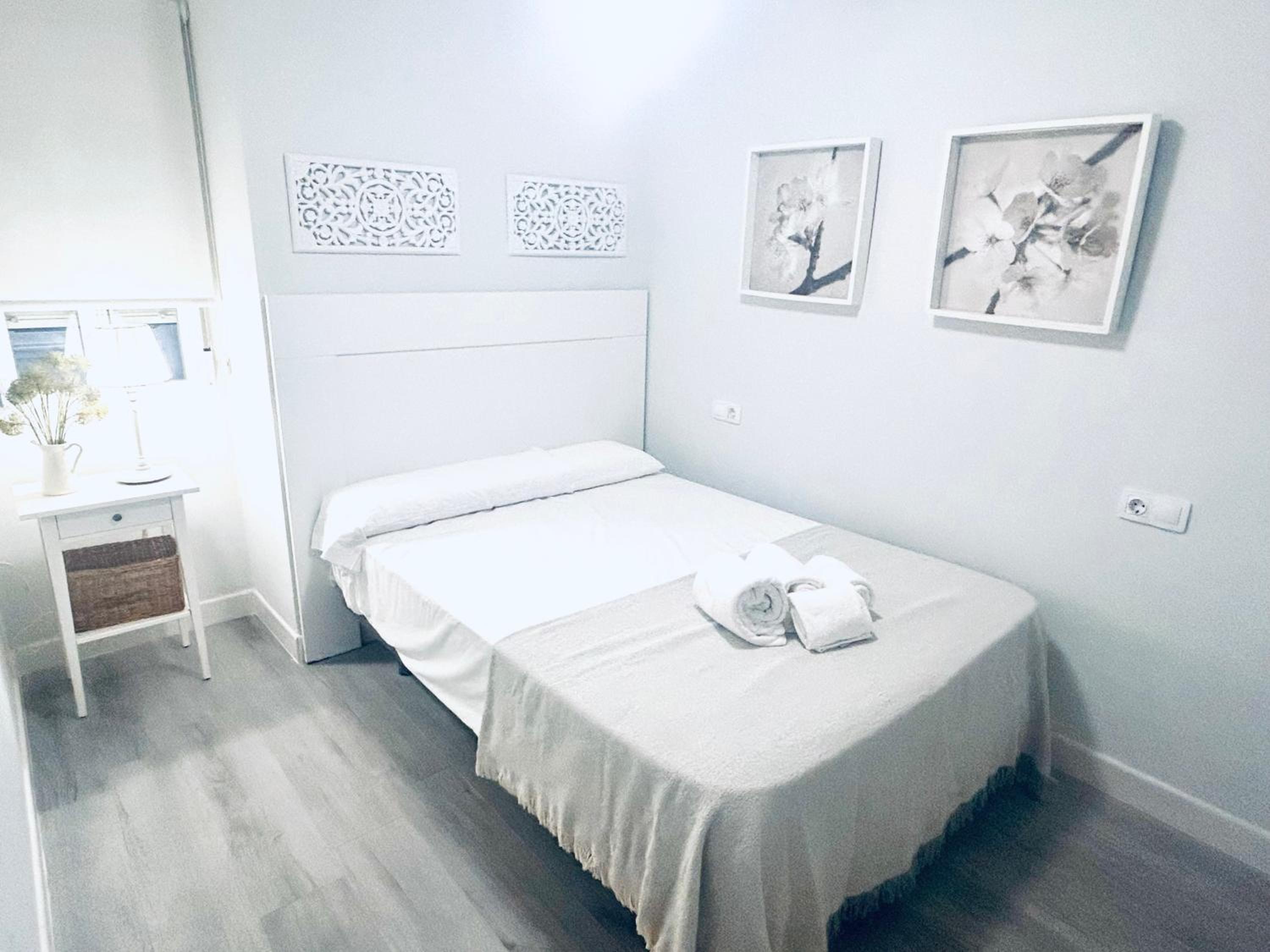 Apartamento de Lujo de Una Habitación