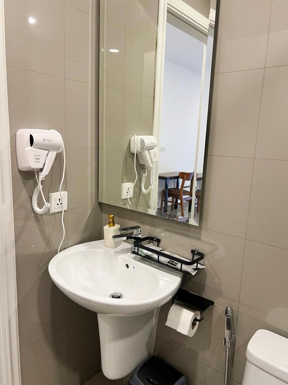 Double Room with Balcony photo 2