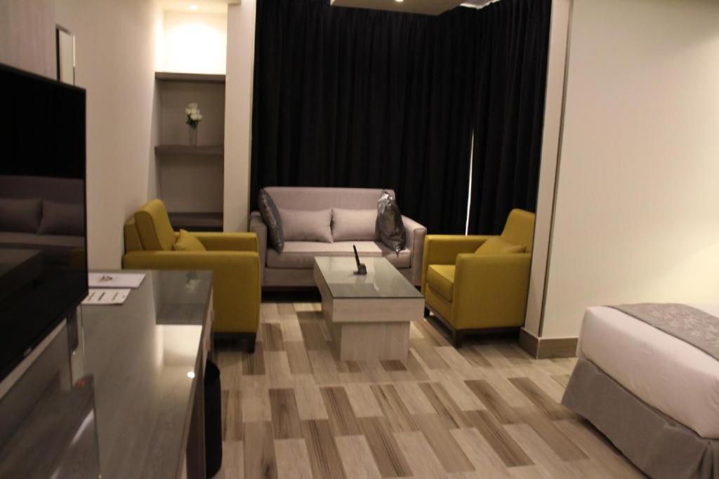 Junior Suite photo 1